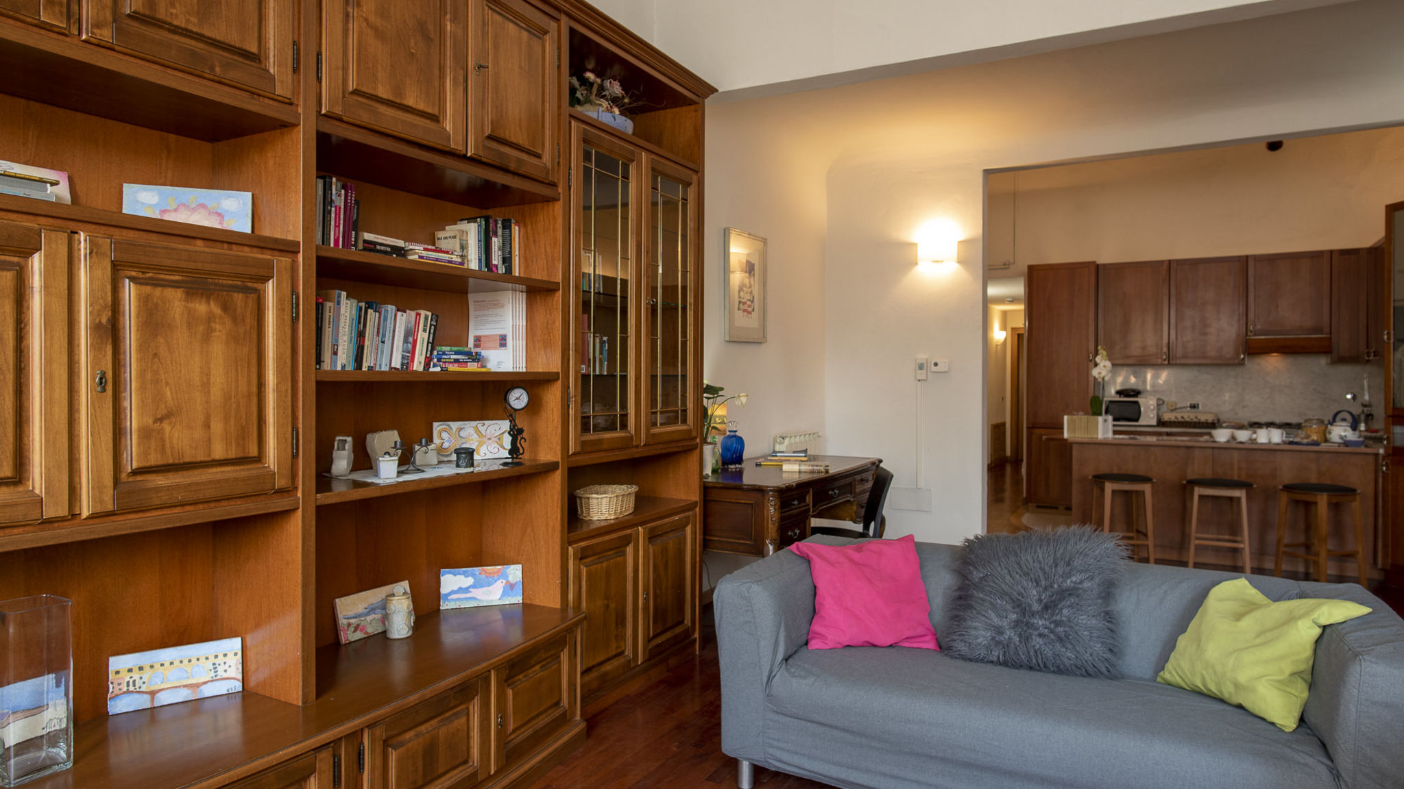 Italianway Firenze Proconsolo