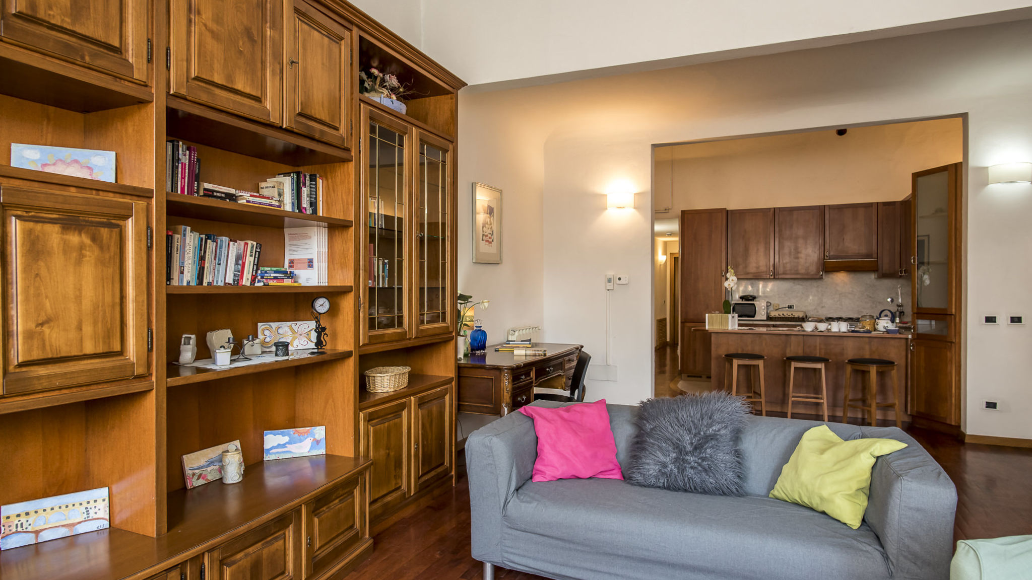 Italianway Firenze Proconsolo