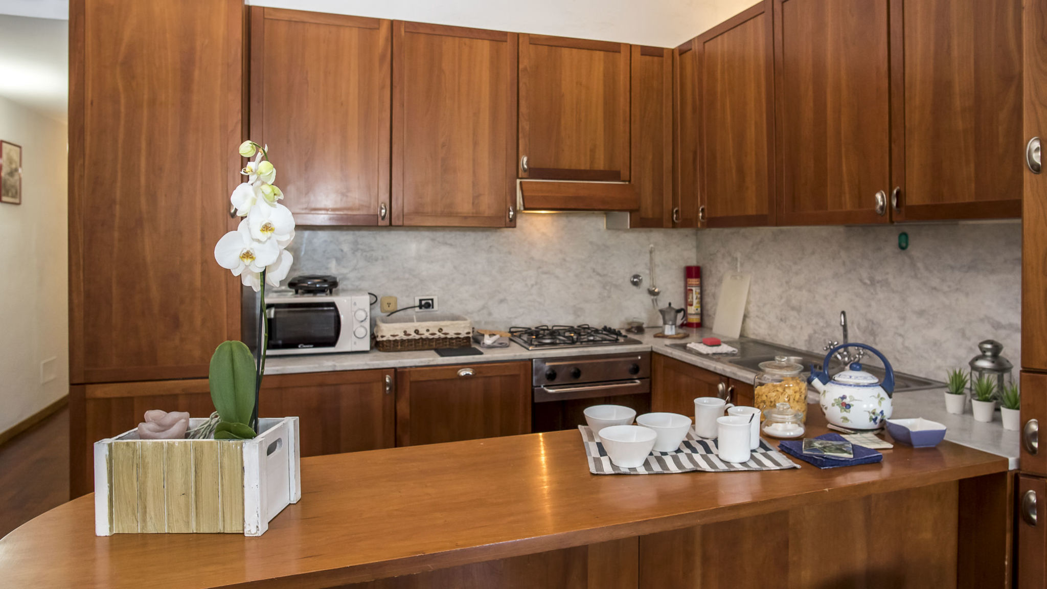 Italianway Firenze Proconsolo