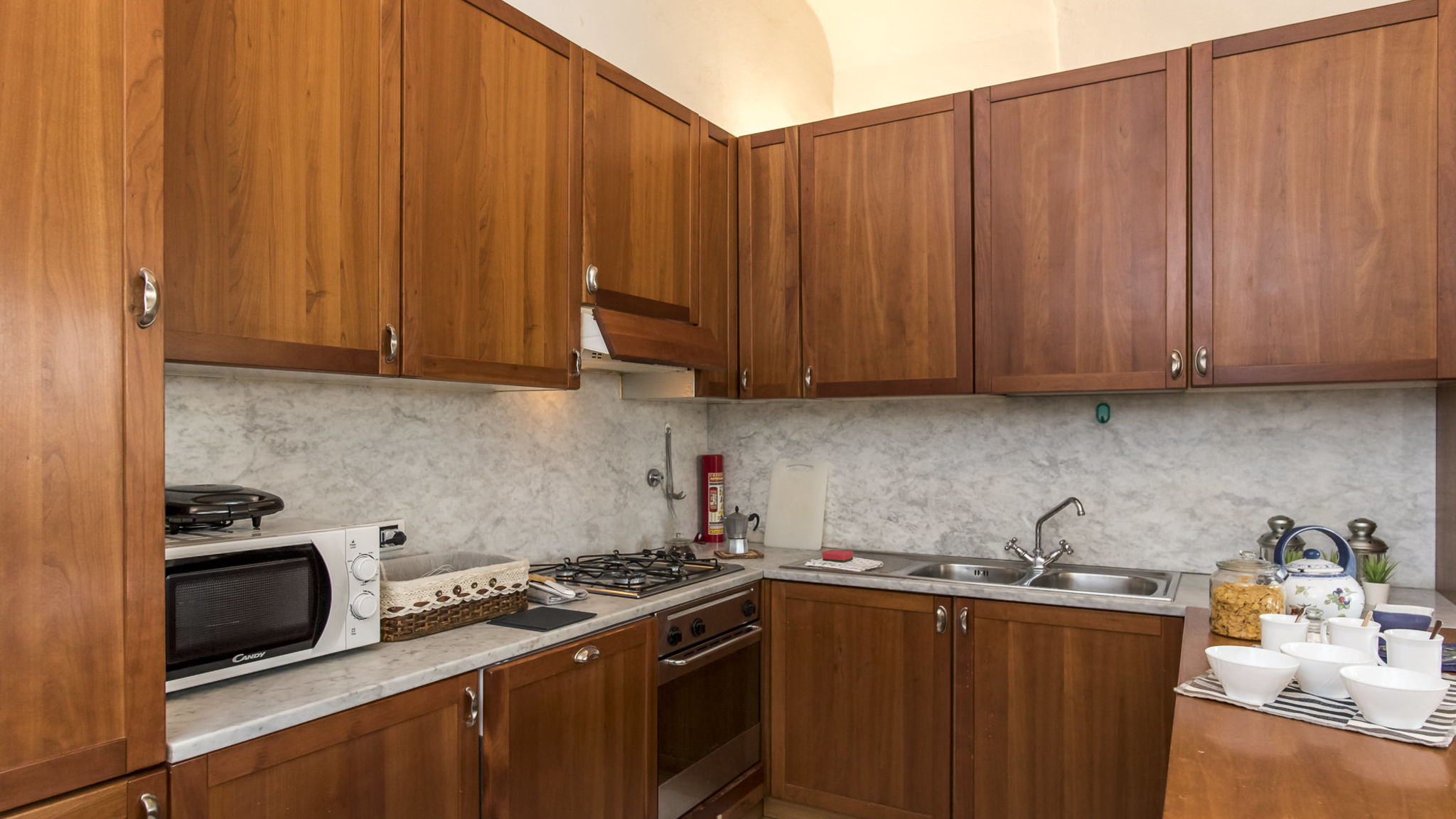 Italianway Firenze Proconsolo