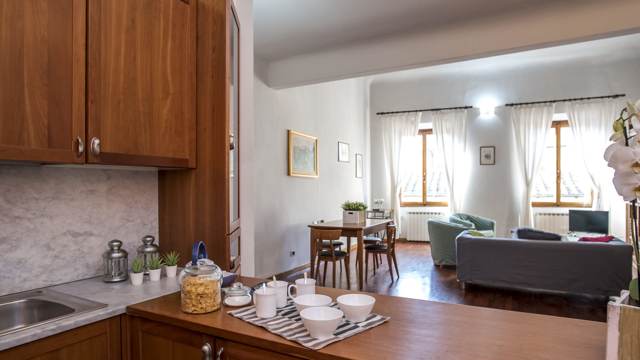 Italianway Firenze Proconsolo