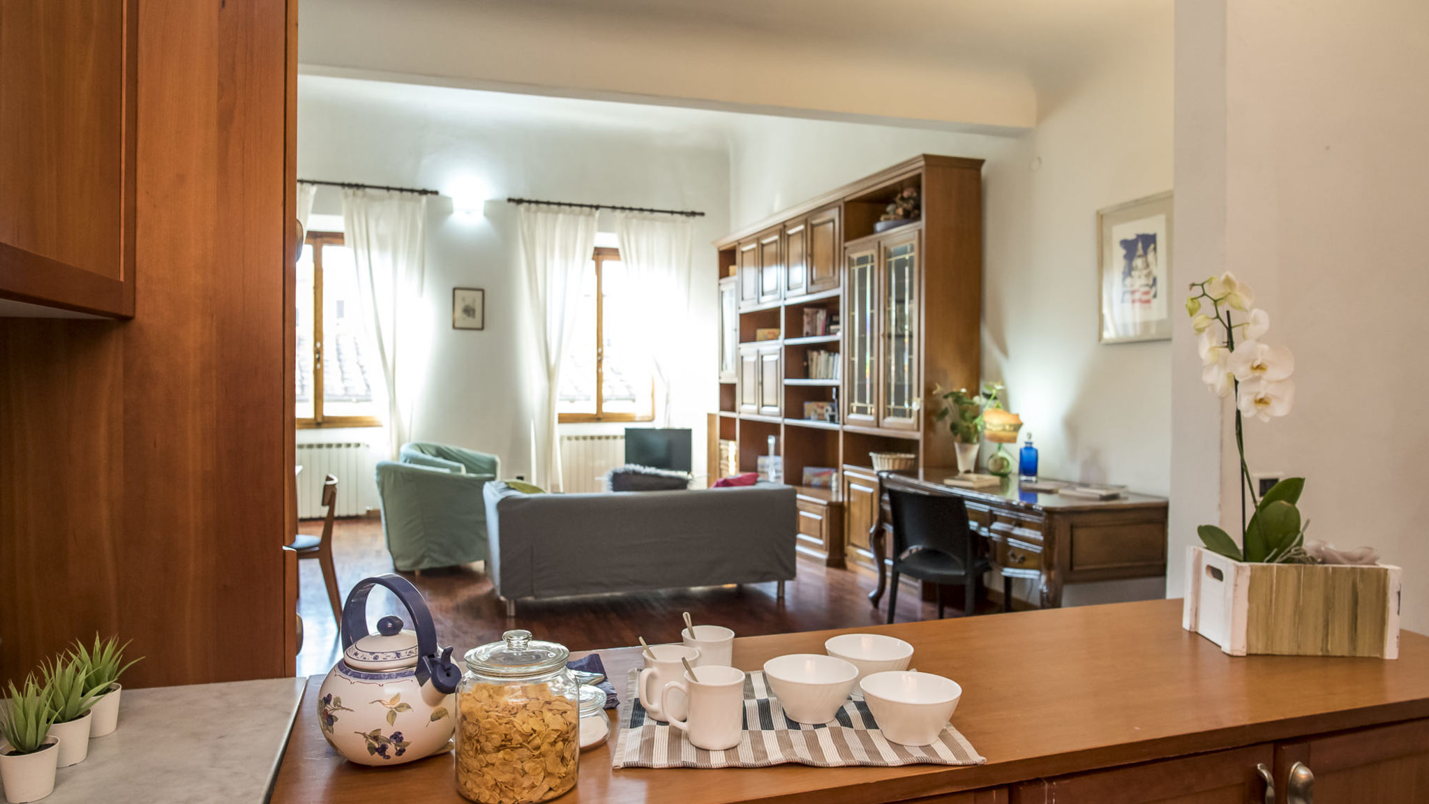 Italianway Firenze Proconsolo