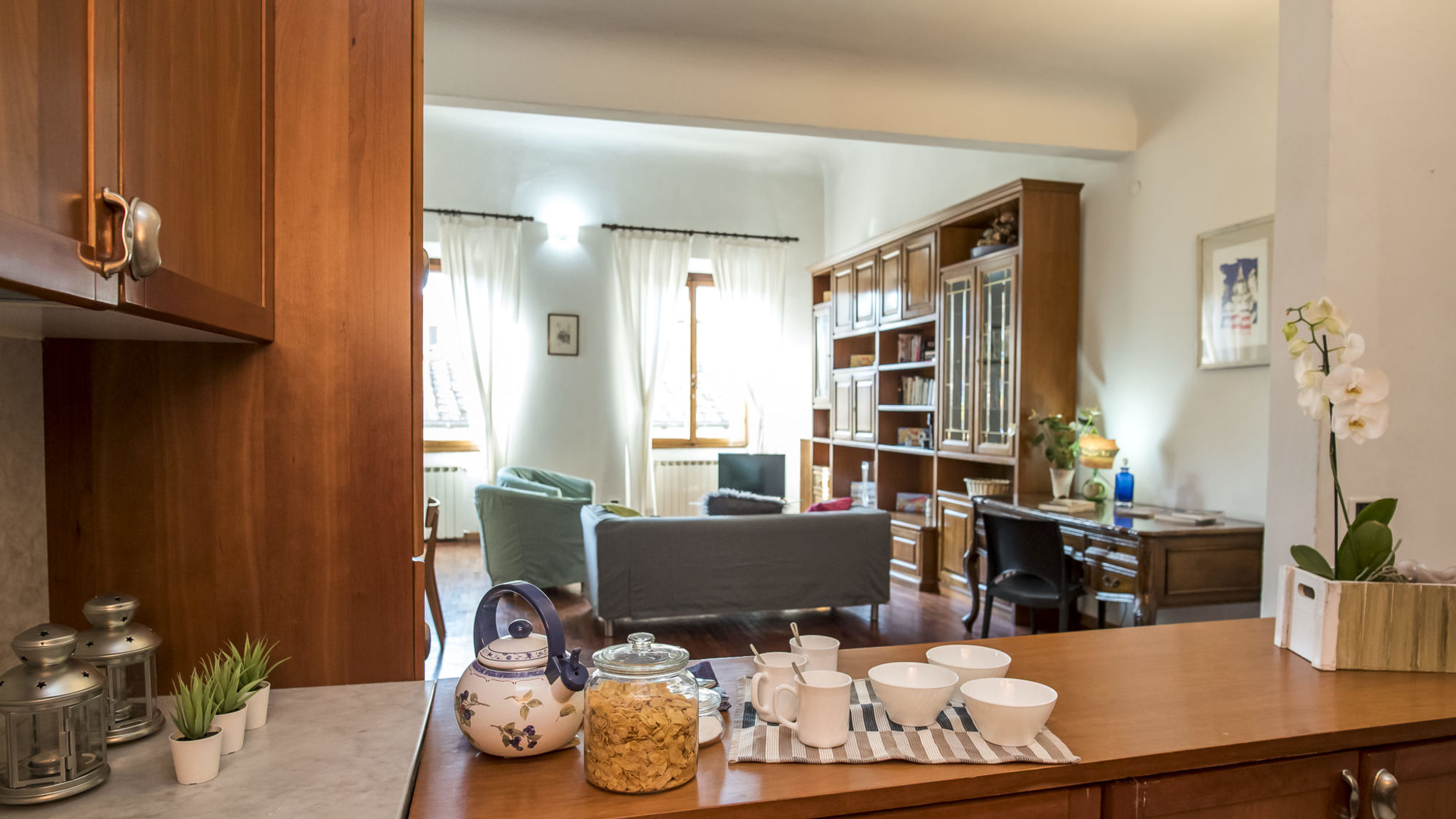 Italianway Firenze Proconsolo