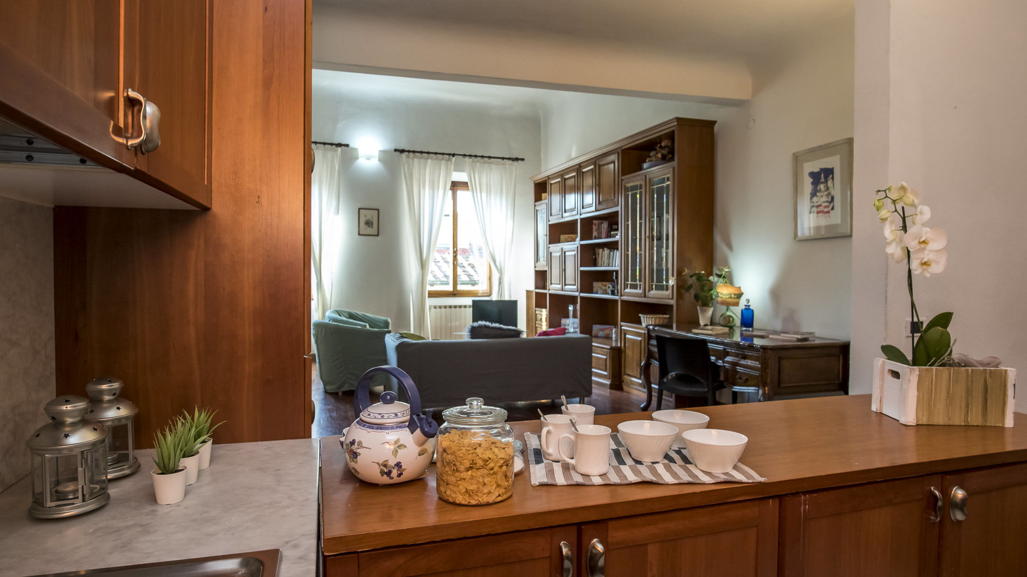Italianway Firenze Proconsolo