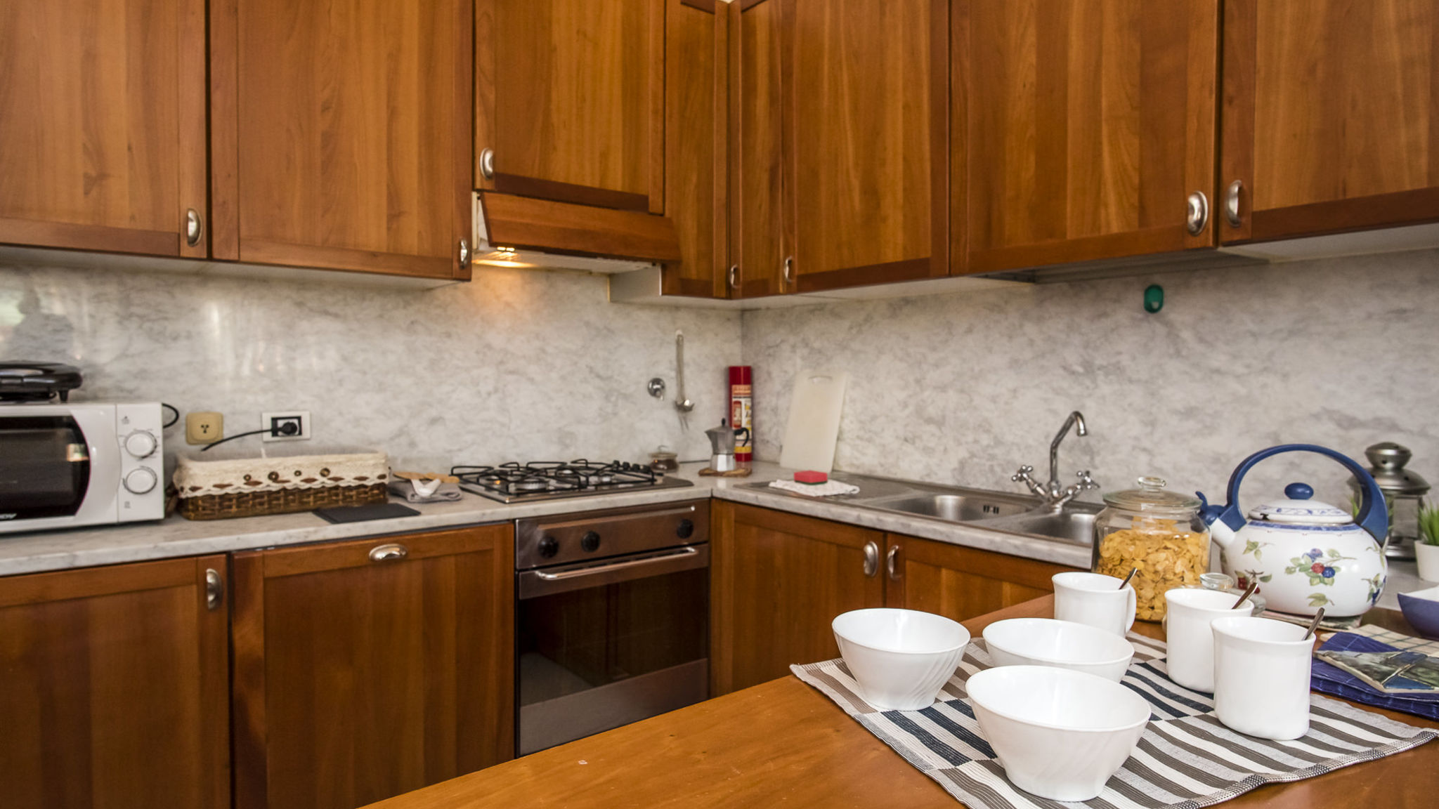 Italianway Firenze Proconsolo