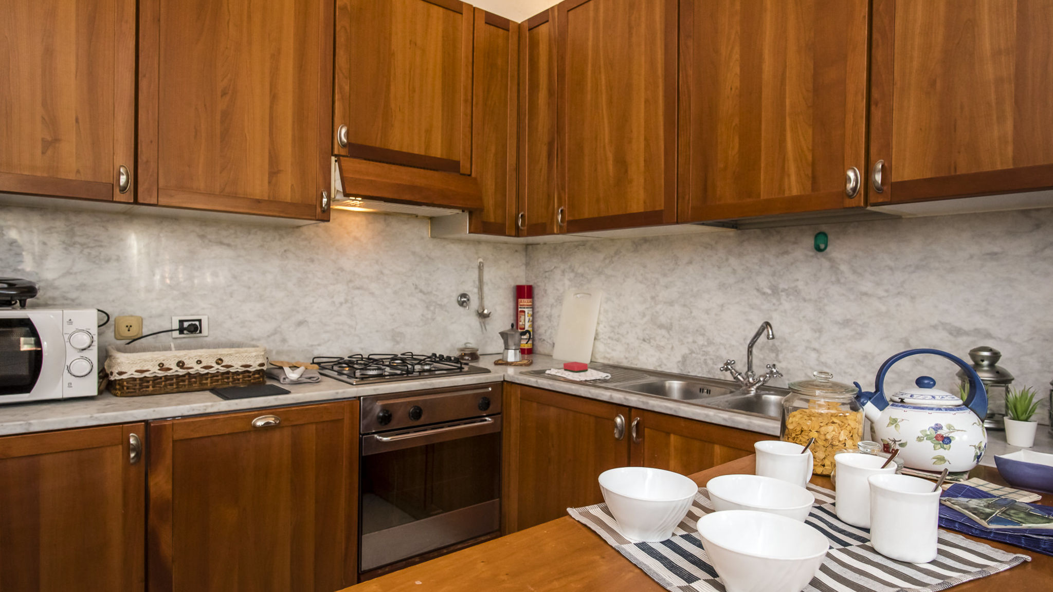 Italianway Firenze Proconsolo