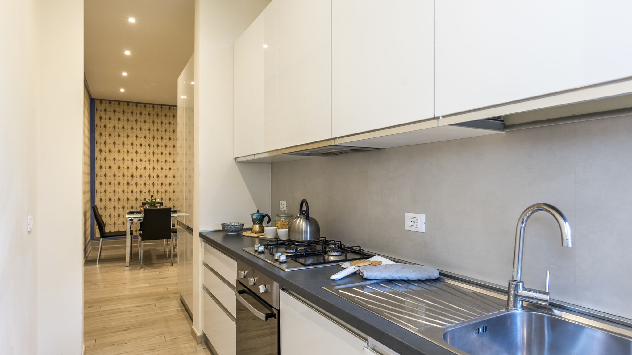Italianway Firenze Antonino 23