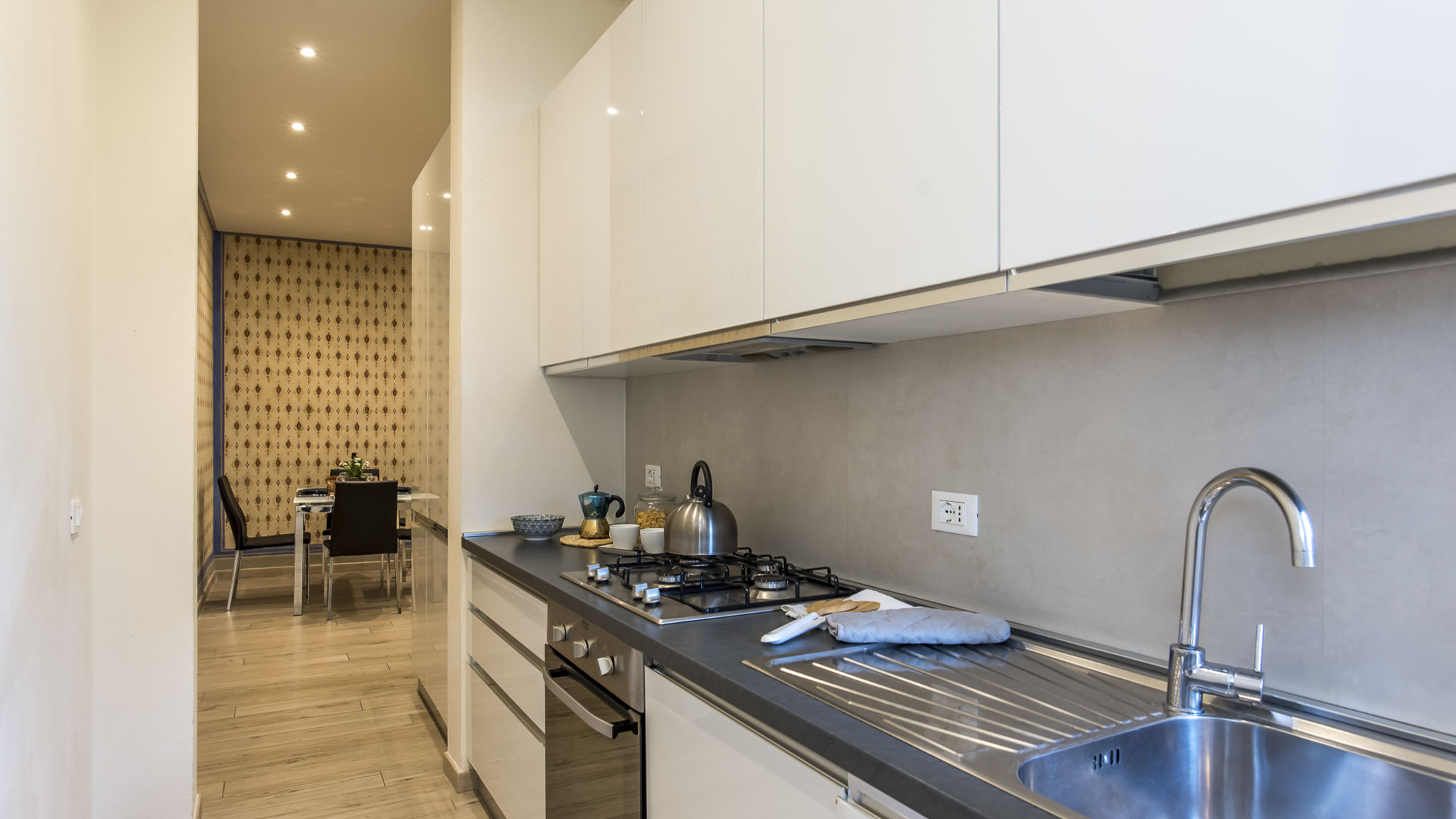 Italianway Firenze Antonino 23