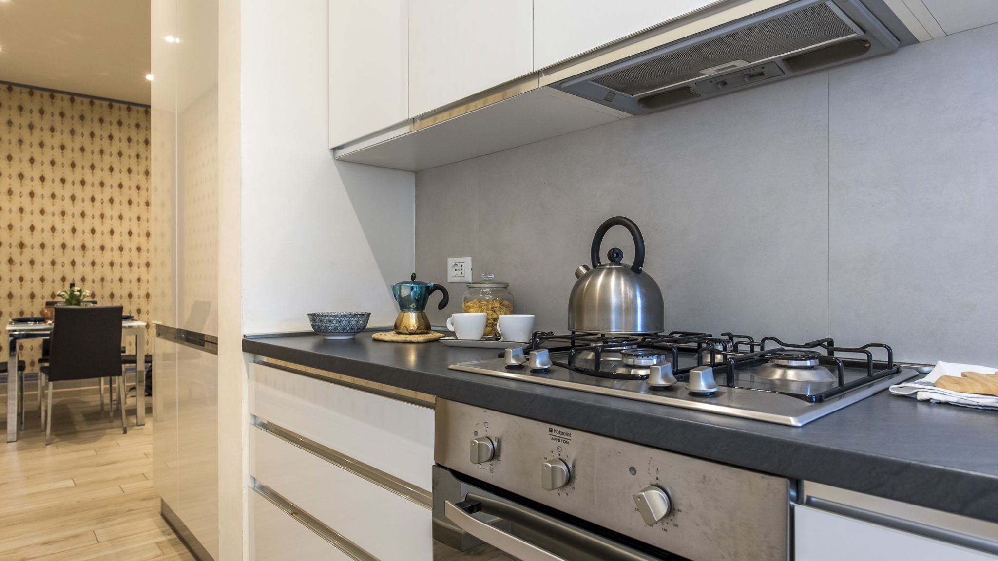 Italianway Firenze Antonino 23