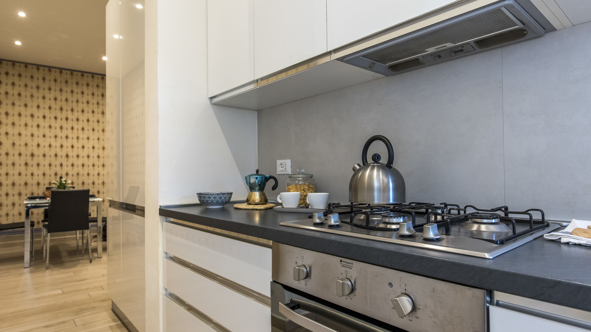 Italianway Firenze Antonino 23