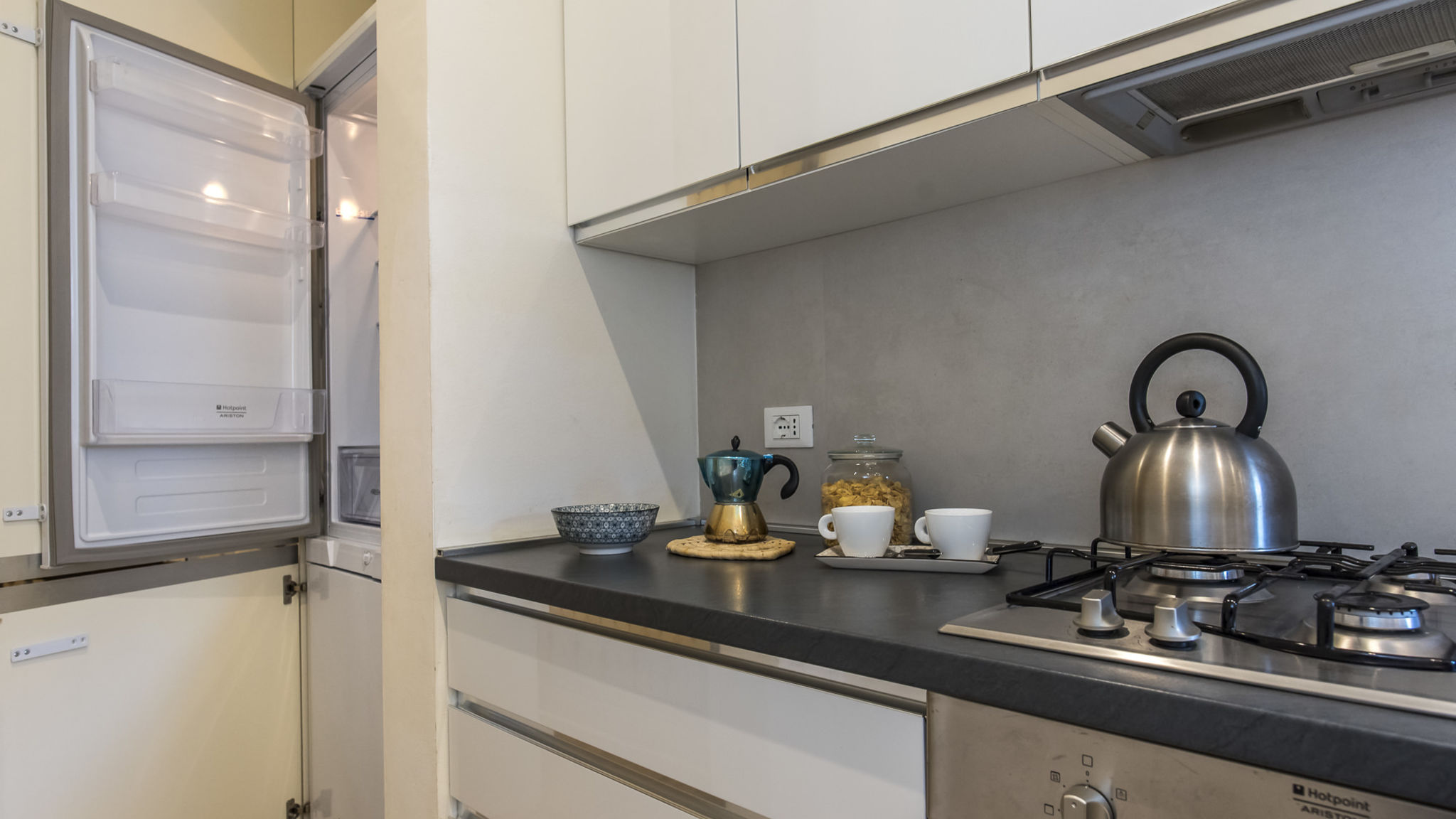 Italianway Firenze Antonino 23