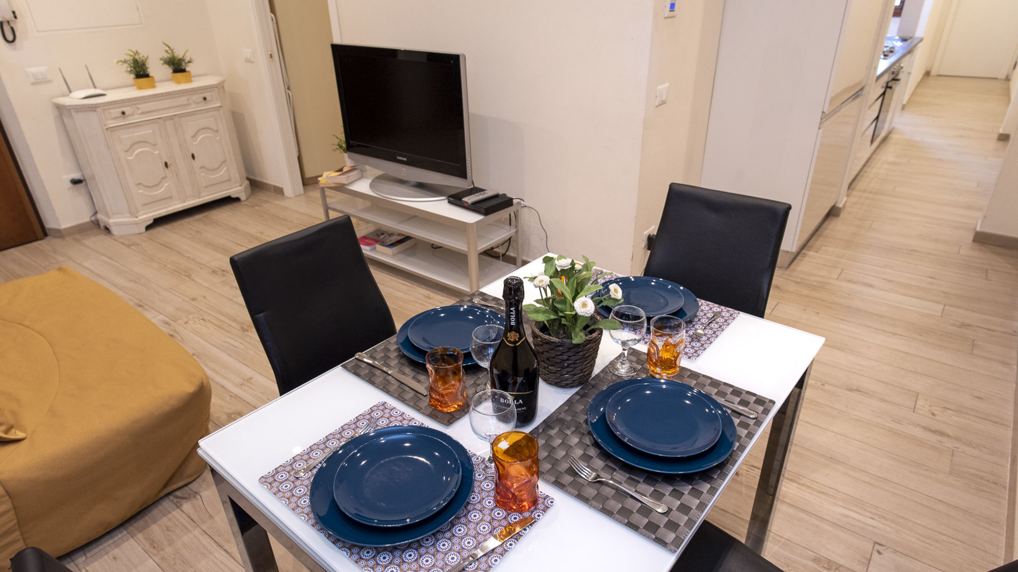 Italianway Firenze Antonino 23
