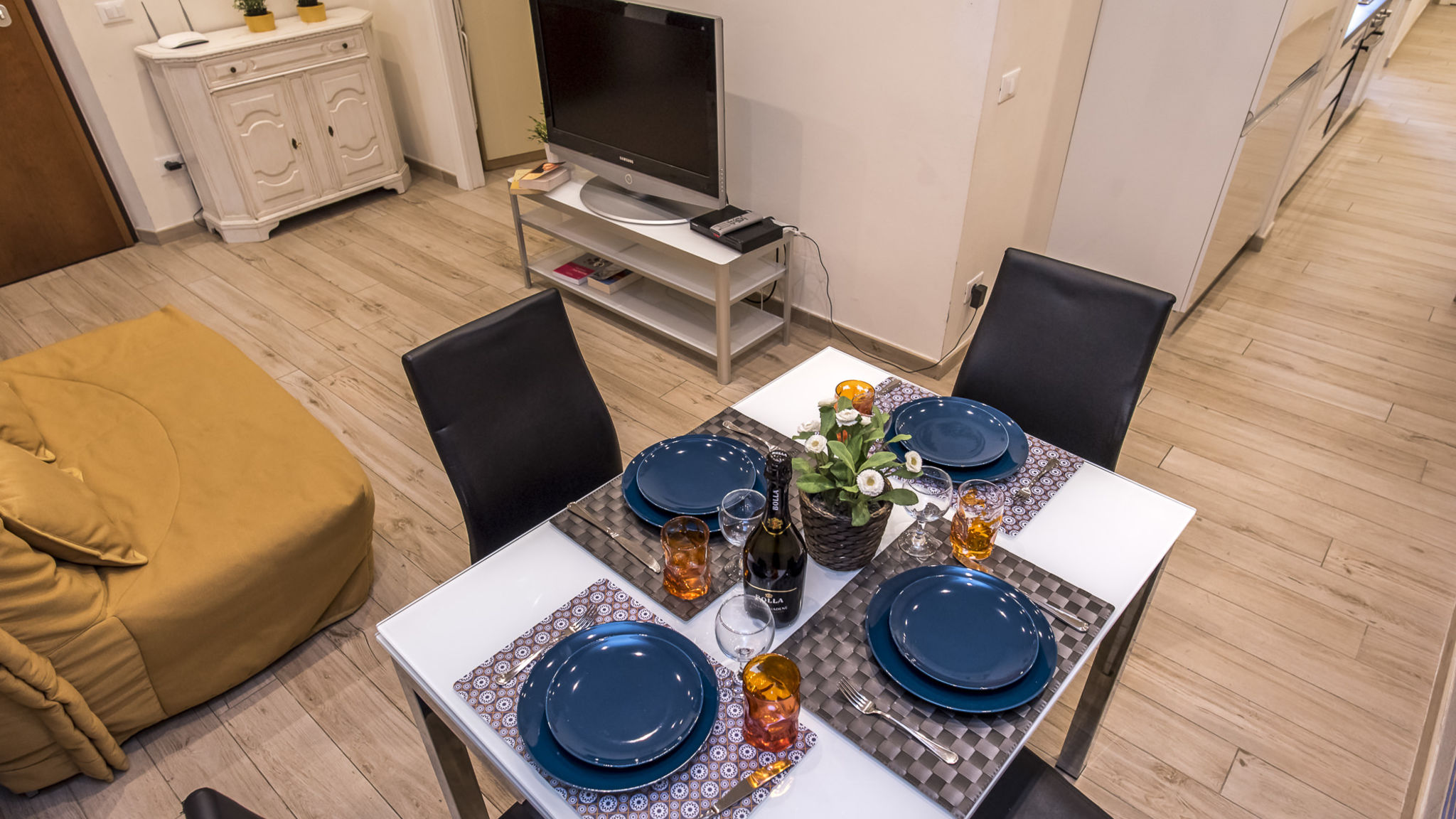 Italianway Firenze Antonino 23