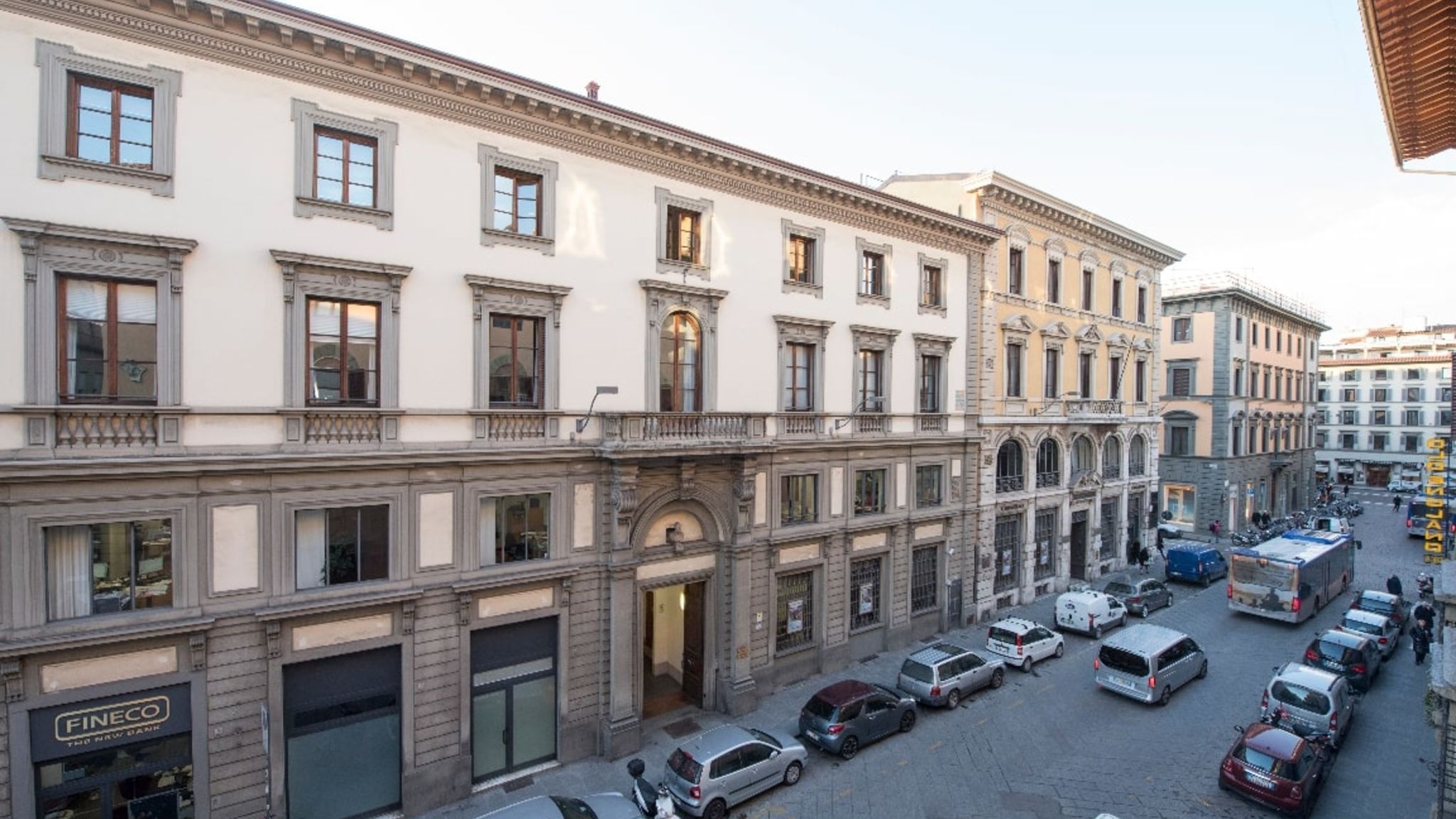 Italianway Firenze Campidoglio E