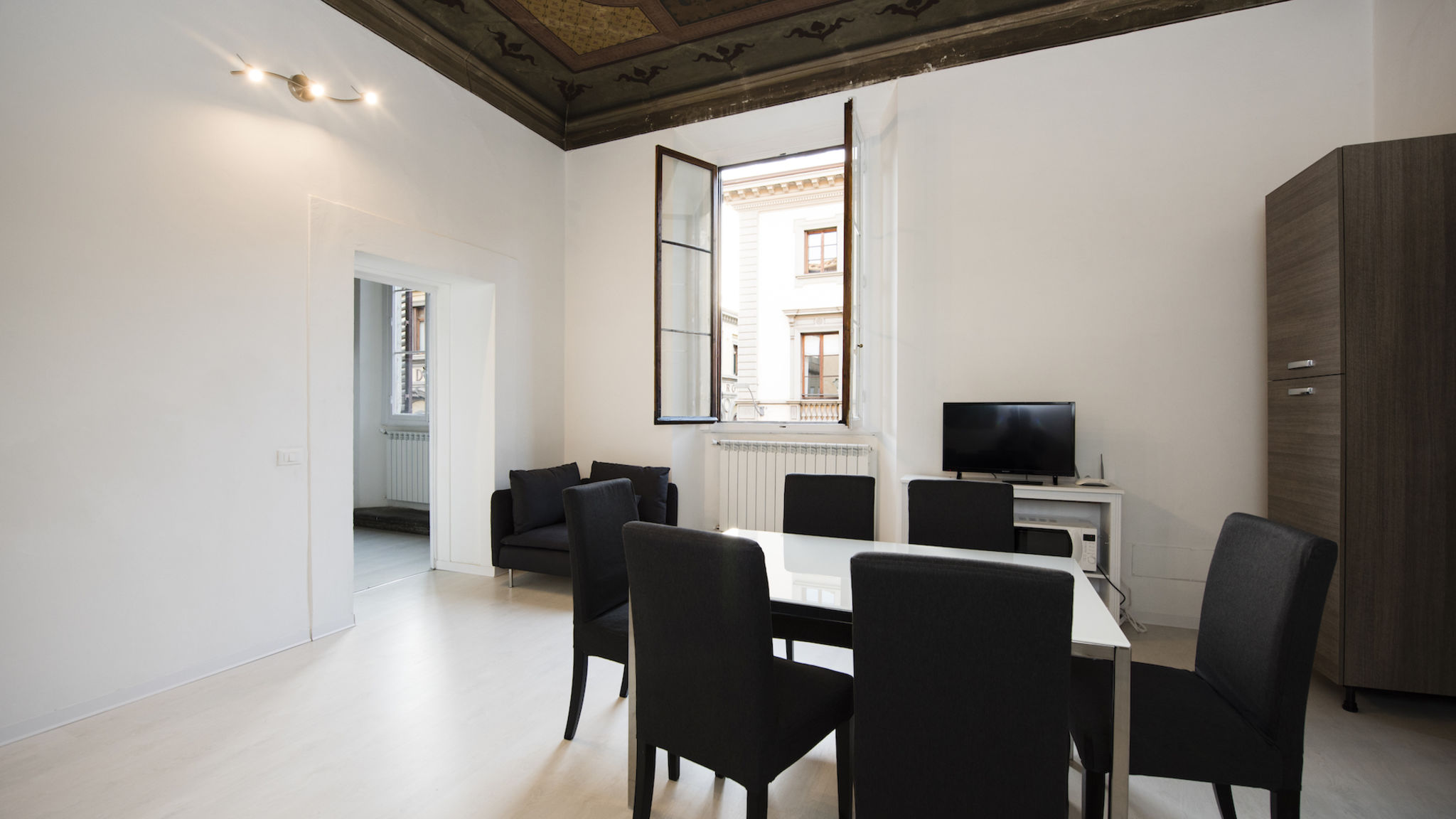 Italianway Firenze Campidoglio F