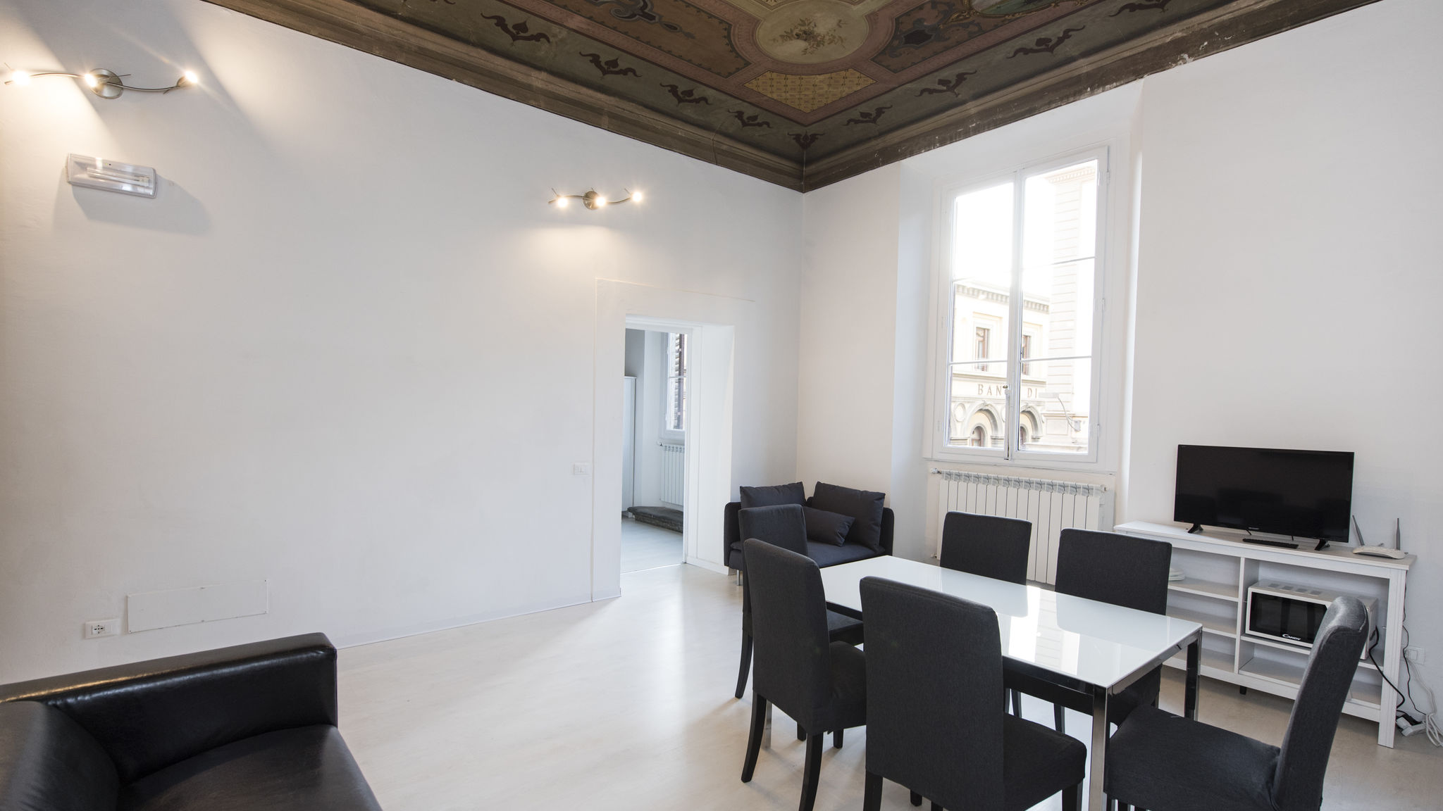 Italianway Firenze Campidoglio F