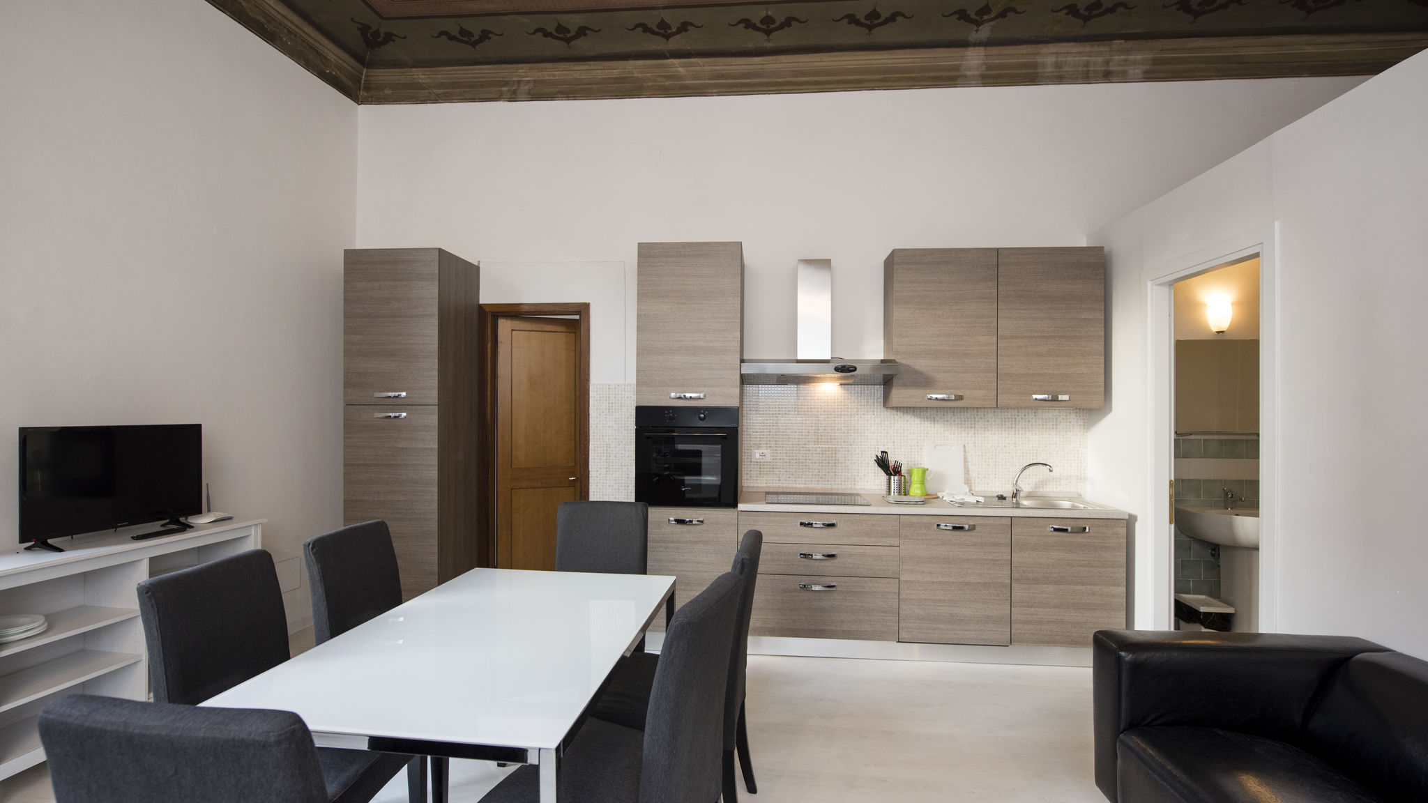 Italianway Firenze Campidoglio F