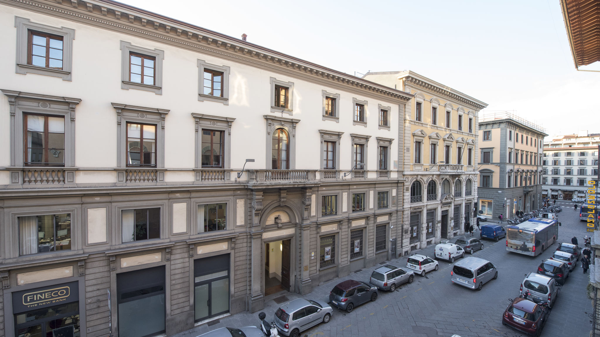 Italianway Firenze Campidoglio F