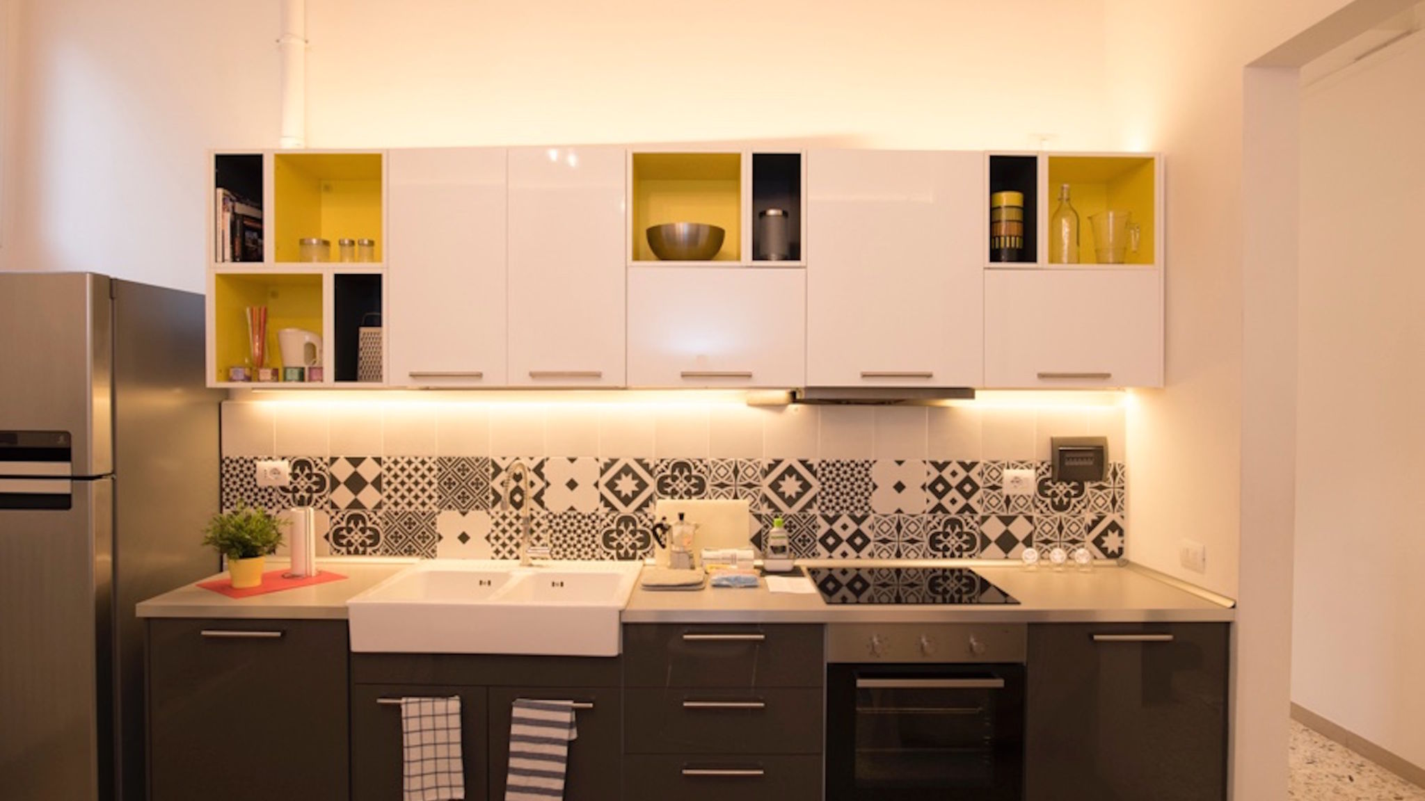 Italianway Firenze Elisa Apartment