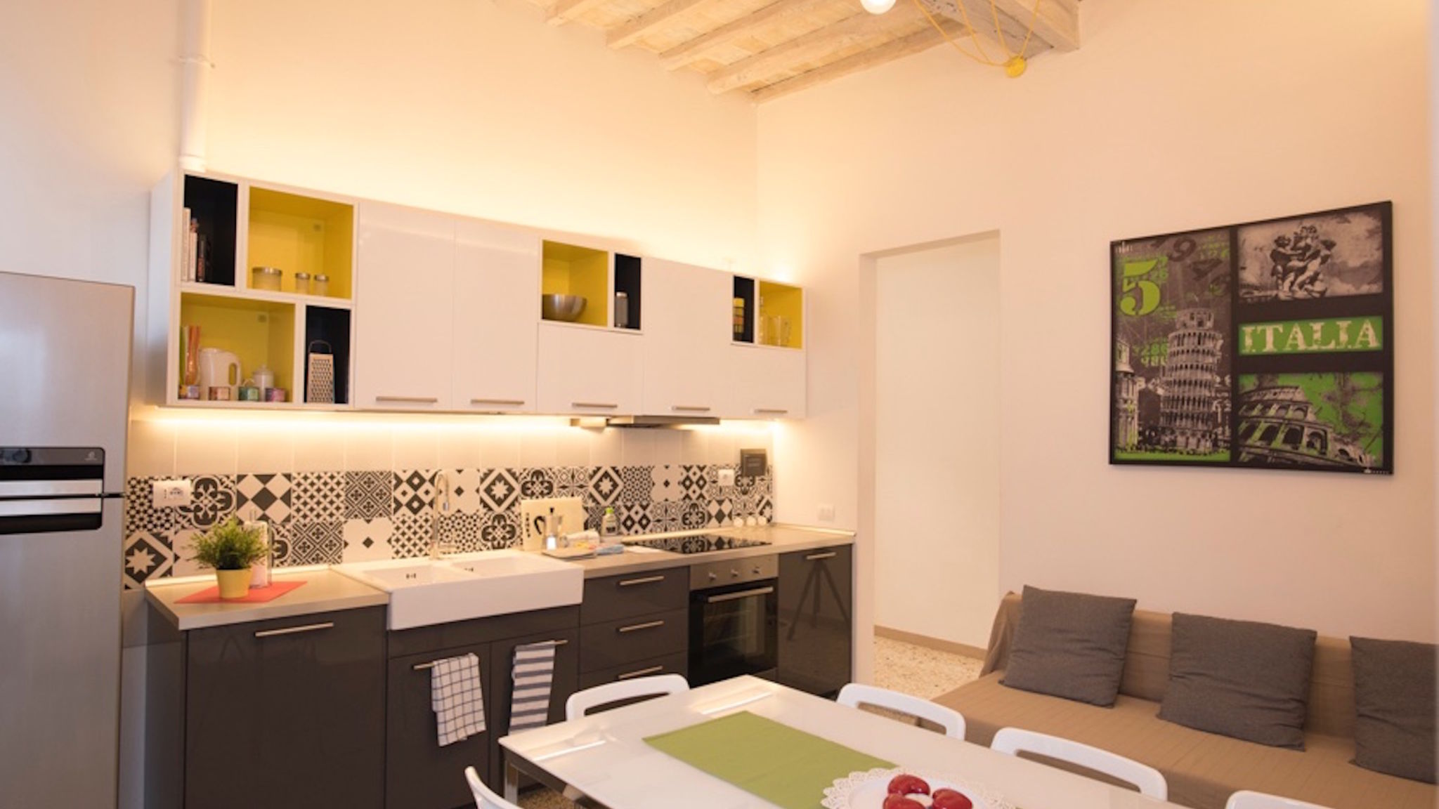 Italianway Firenze Elisa Apartment
