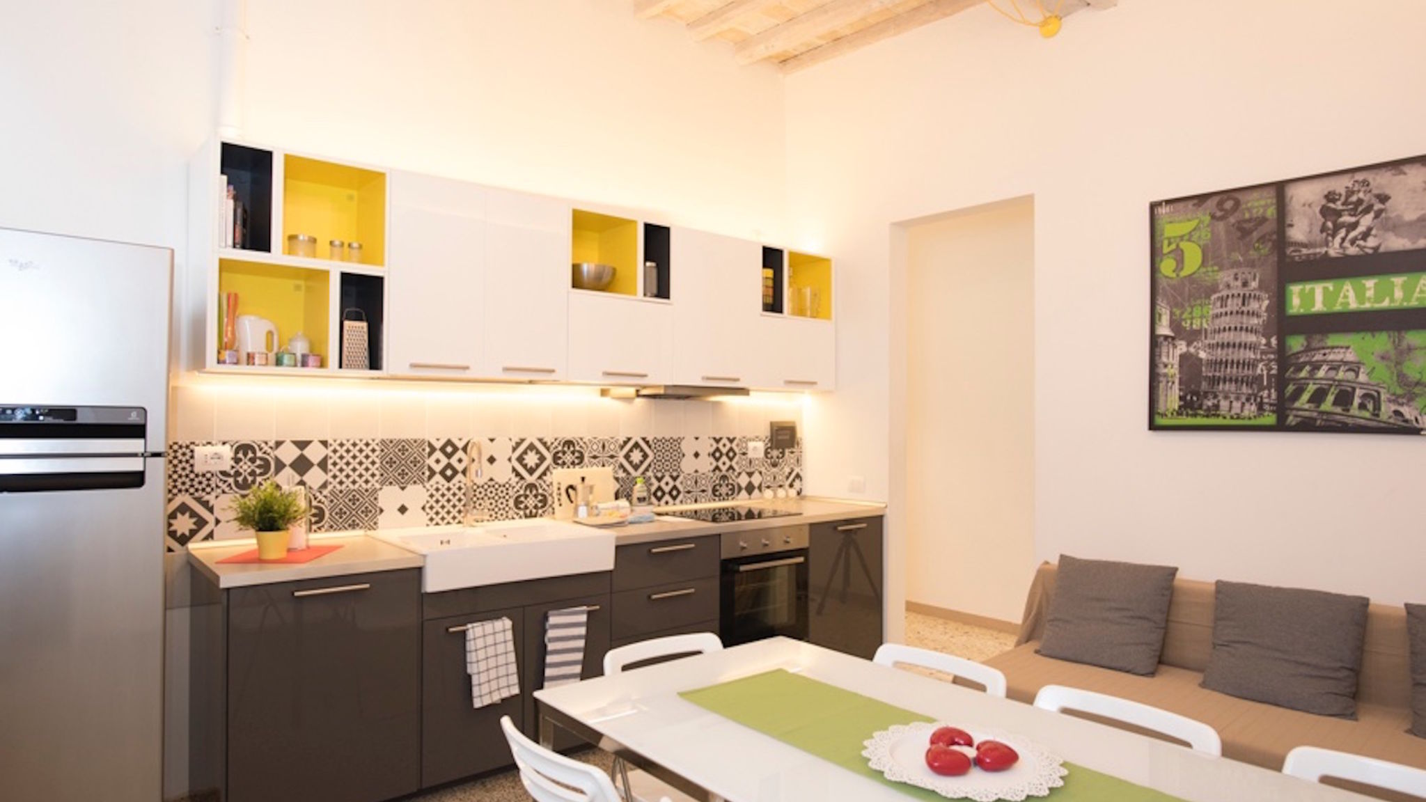 Italianway Firenze Elisa Apartment