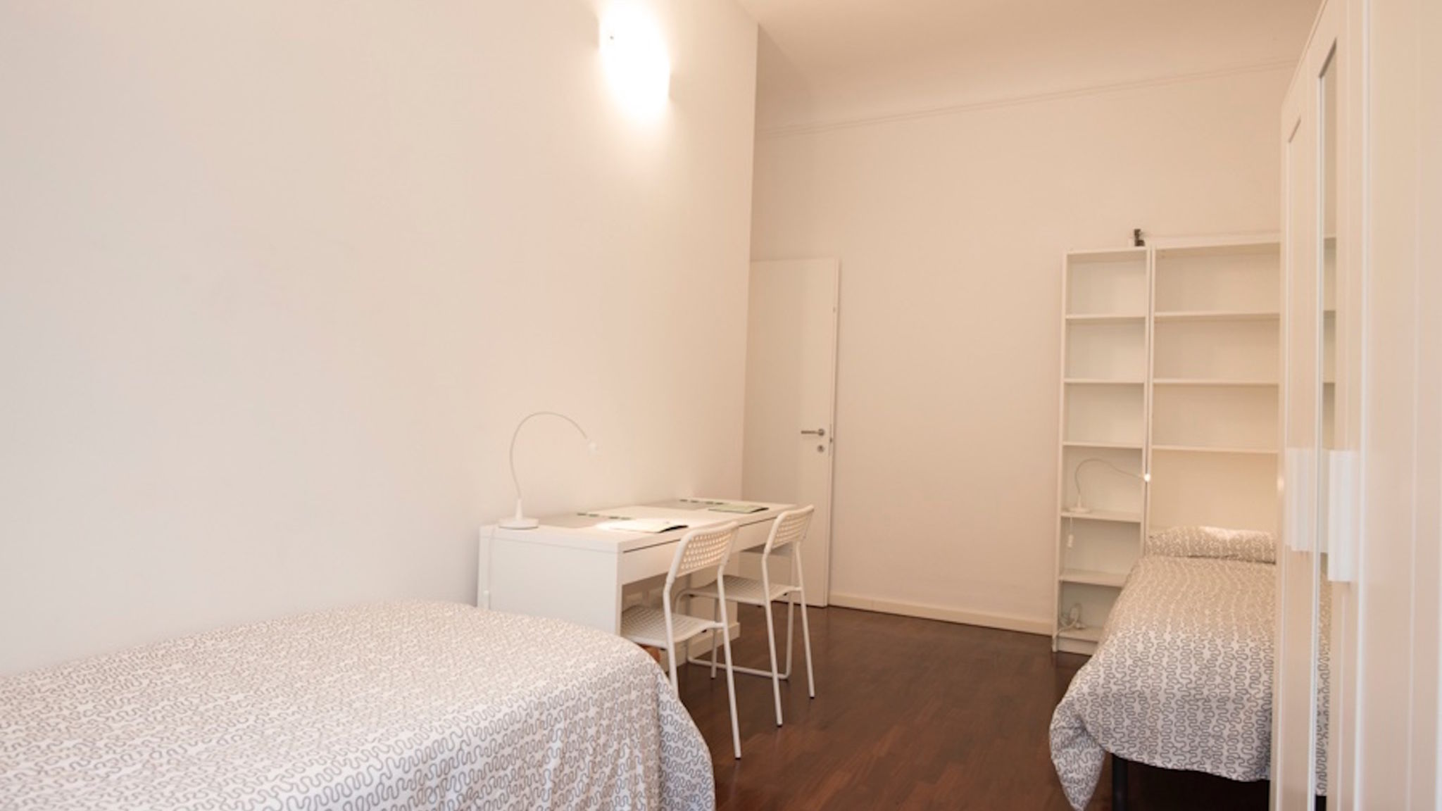 Italianway Firenze Elisa Apartment