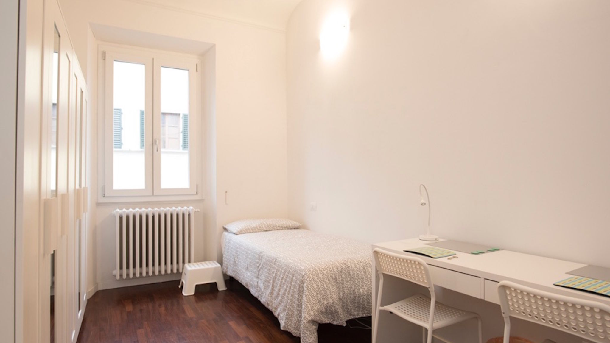 Italianway Firenze Elisa Apartment