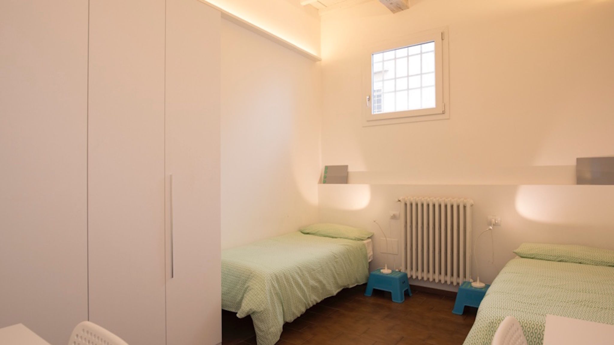 Italianway Firenze Elisa Apartment