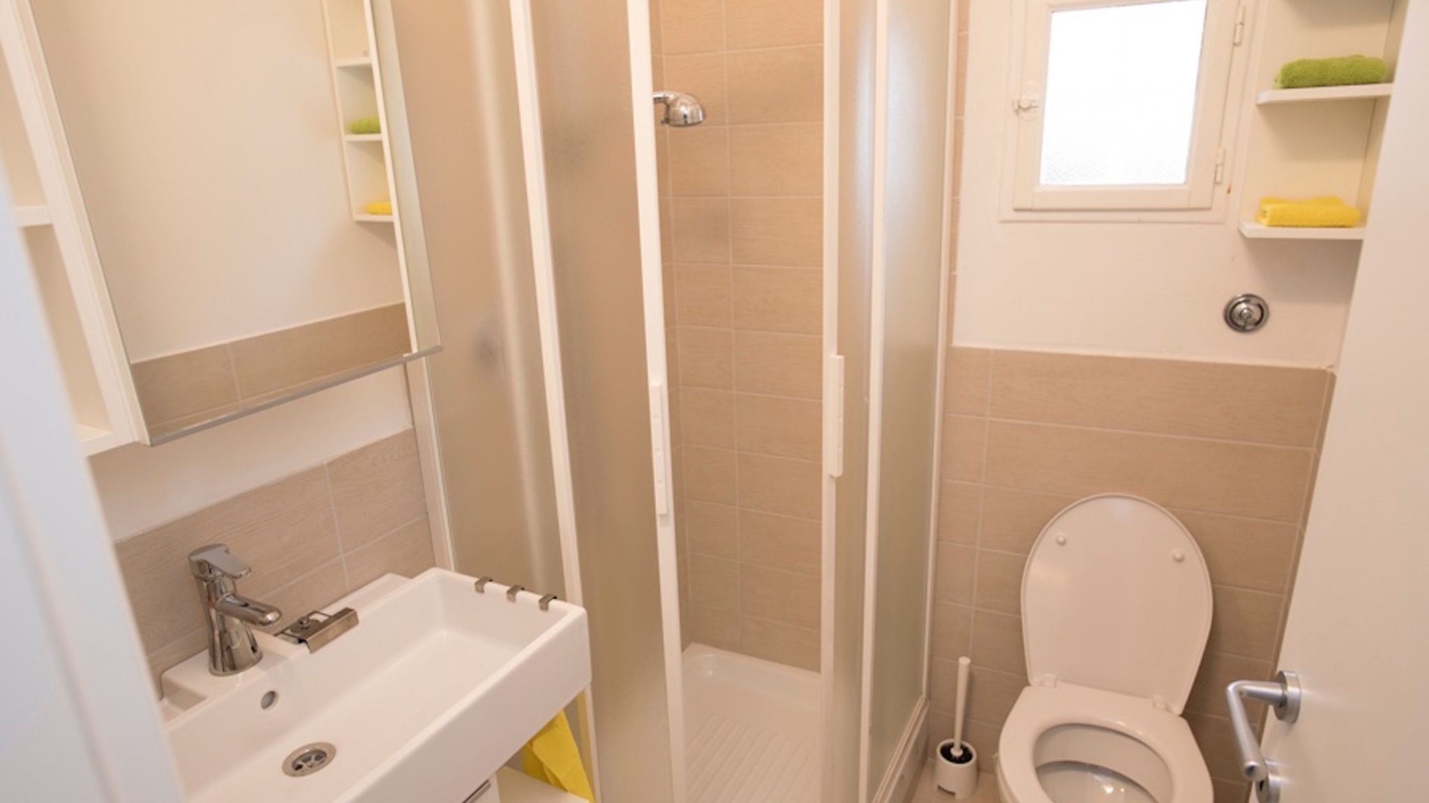 Italianway Firenze Elisa Apartment