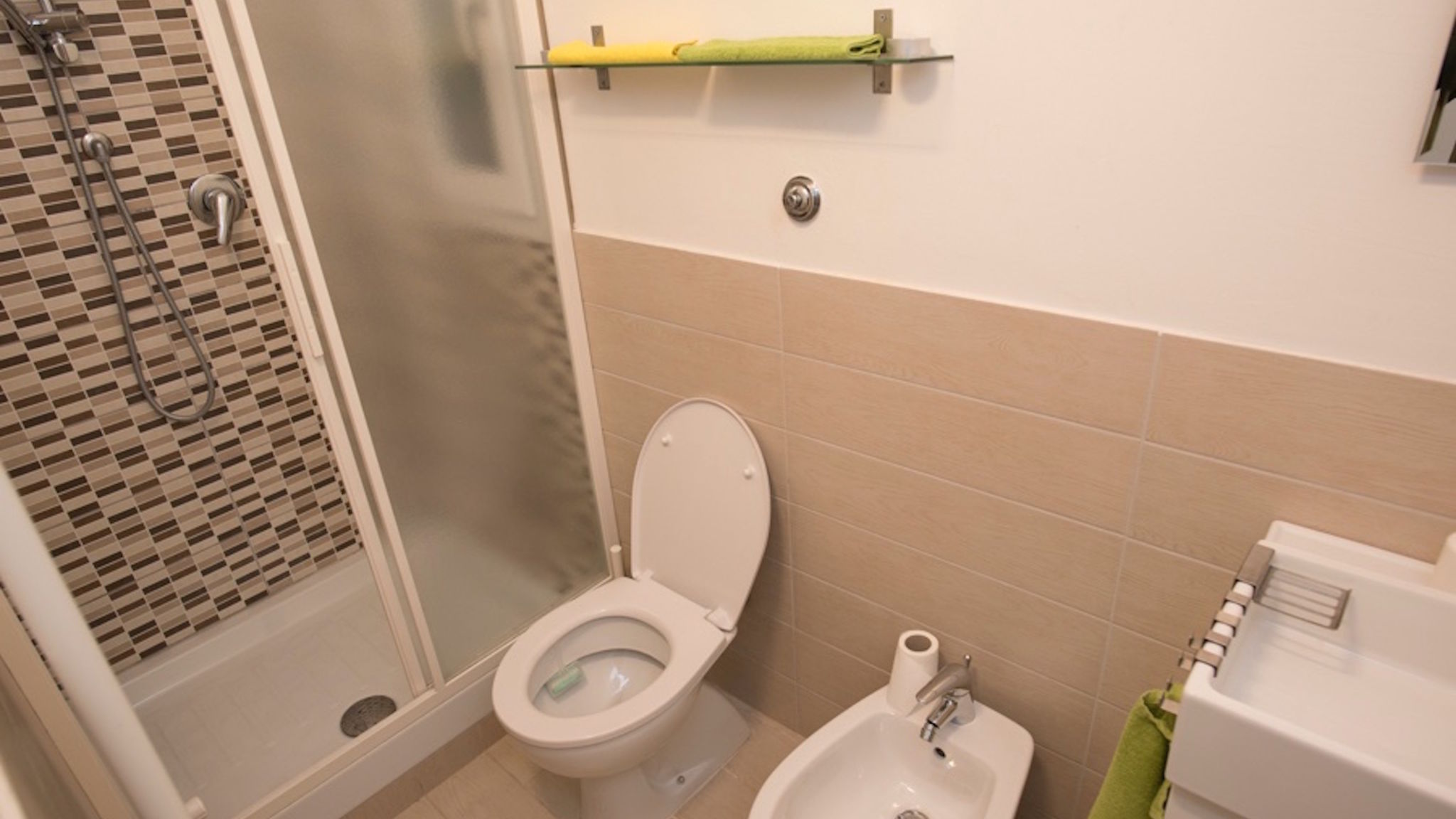 Italianway Firenze Elisa Apartment