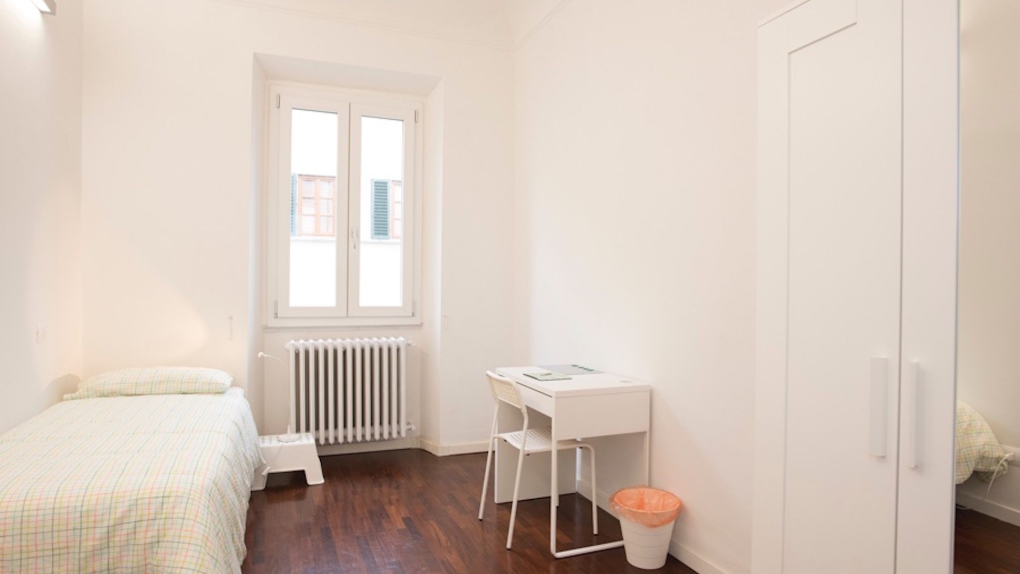Italianway Firenze Elisa Apartment