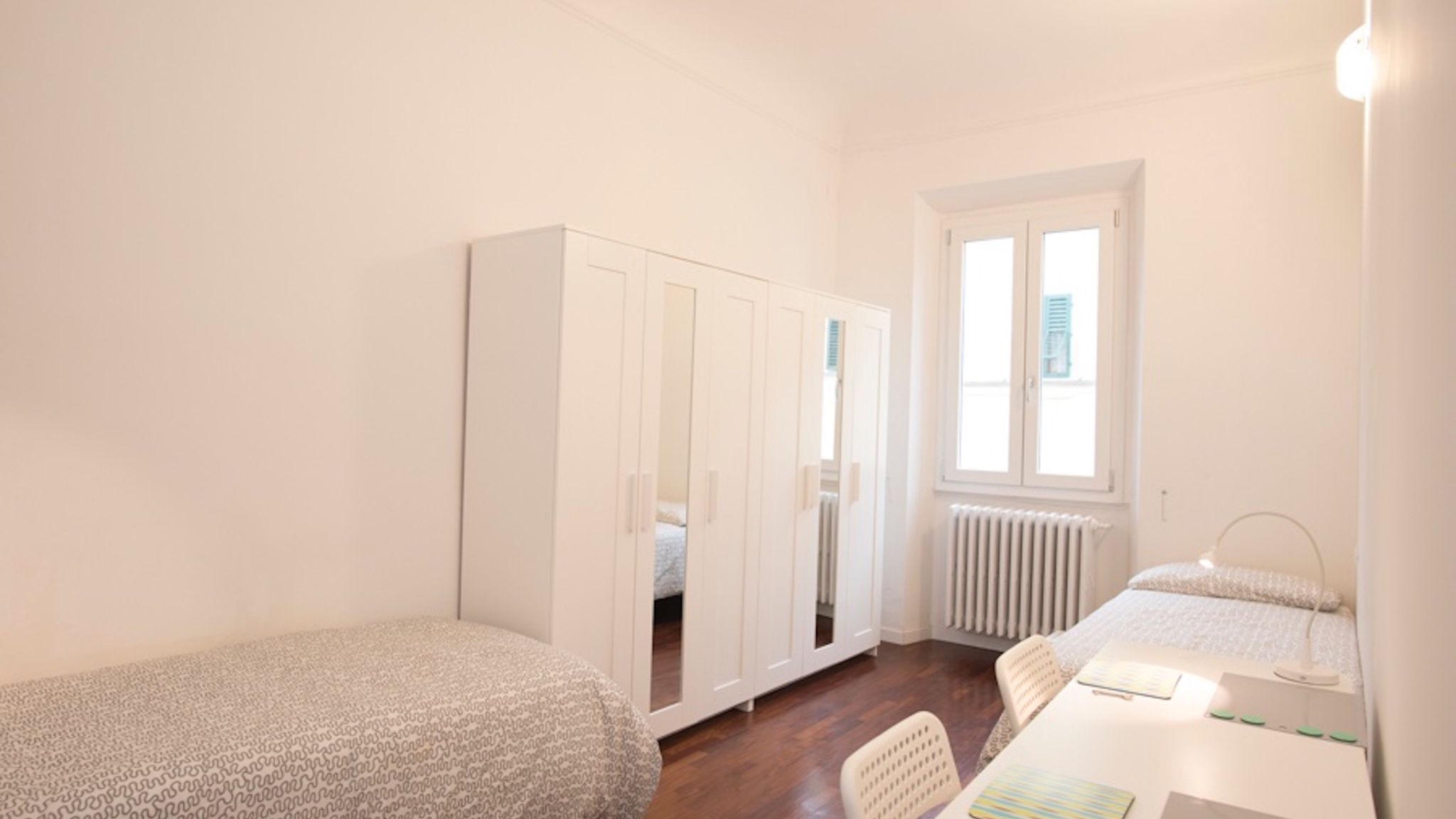 Italianway Firenze Elisa Apartment