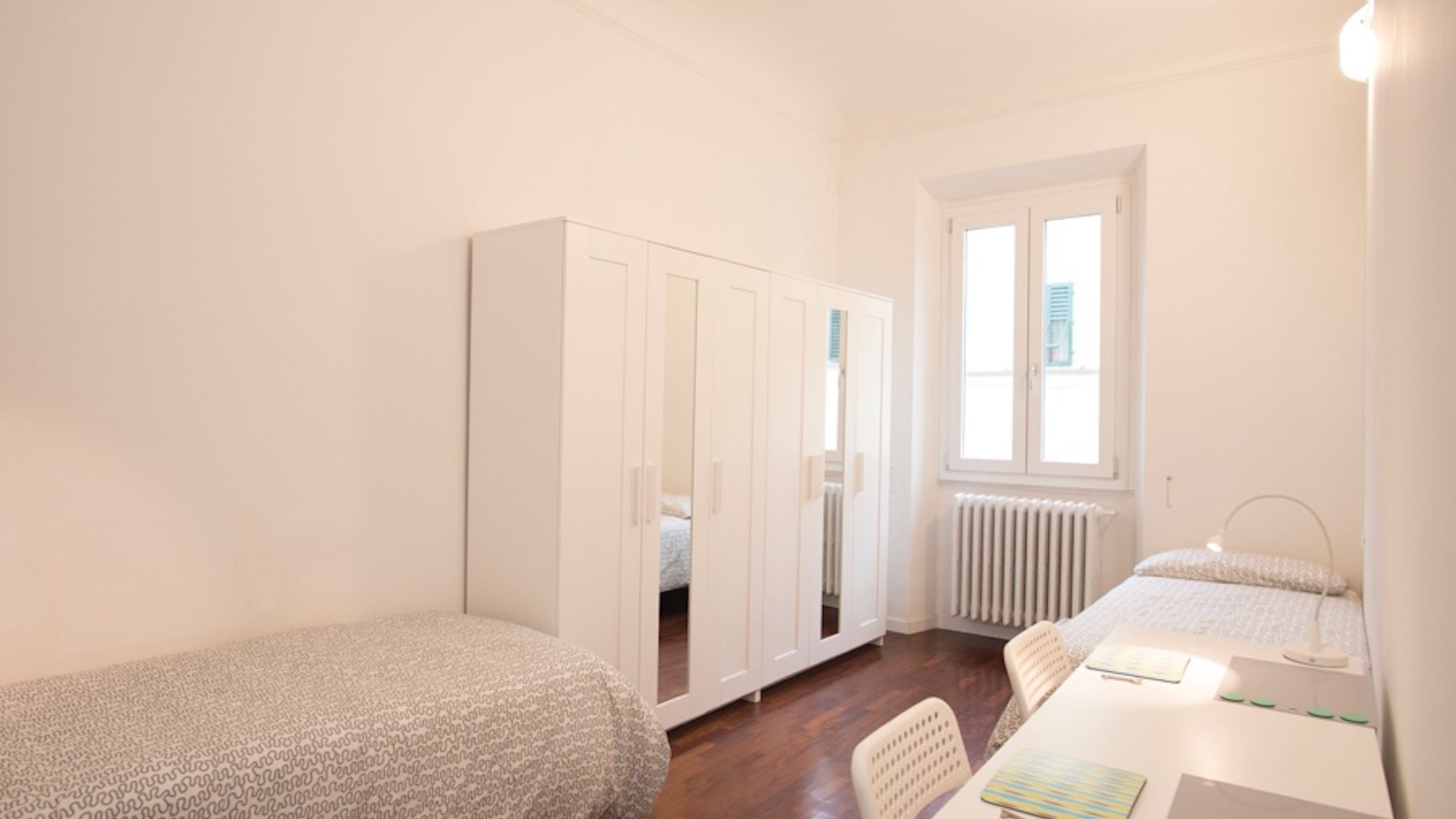 Italianway Firenze Elisa Apartment