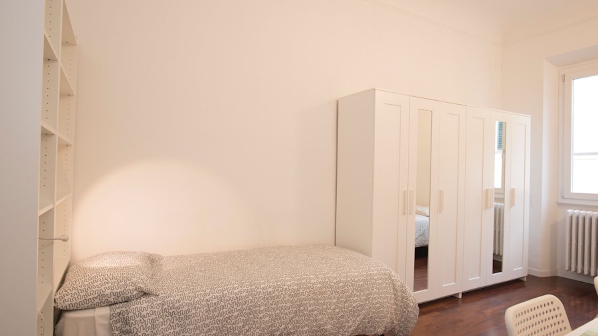 Italianway Firenze Elisa Apartment