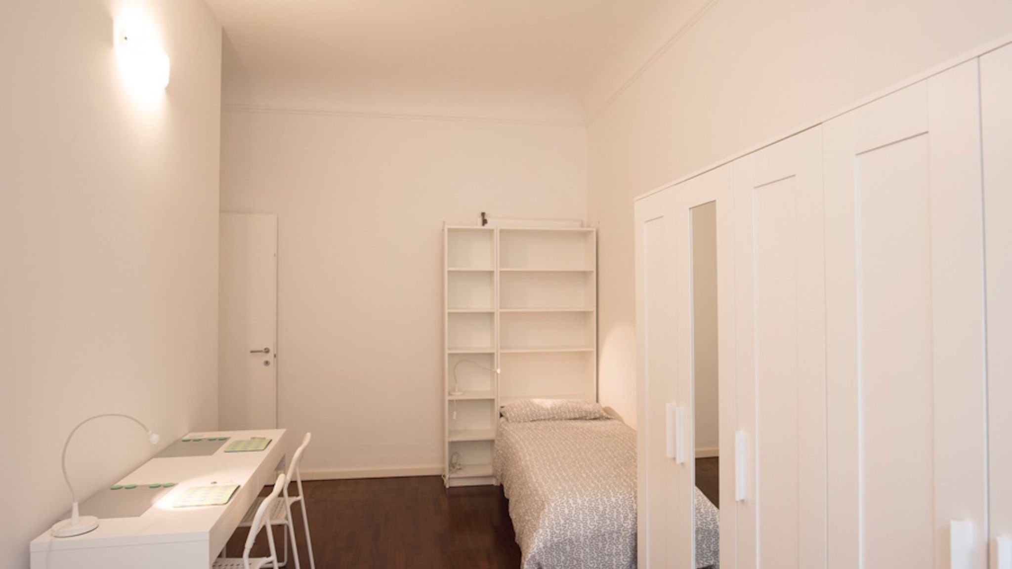 Italianway Firenze Elisa Apartment