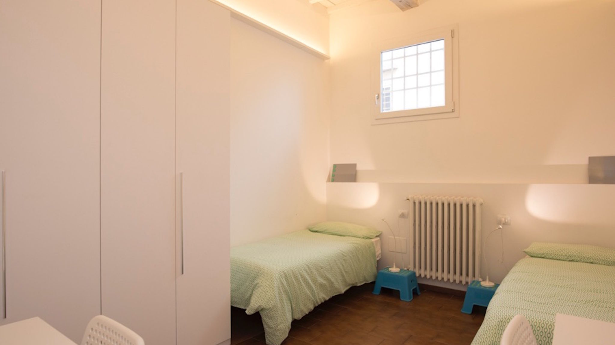 Italianway Firenze Elisa Apartment