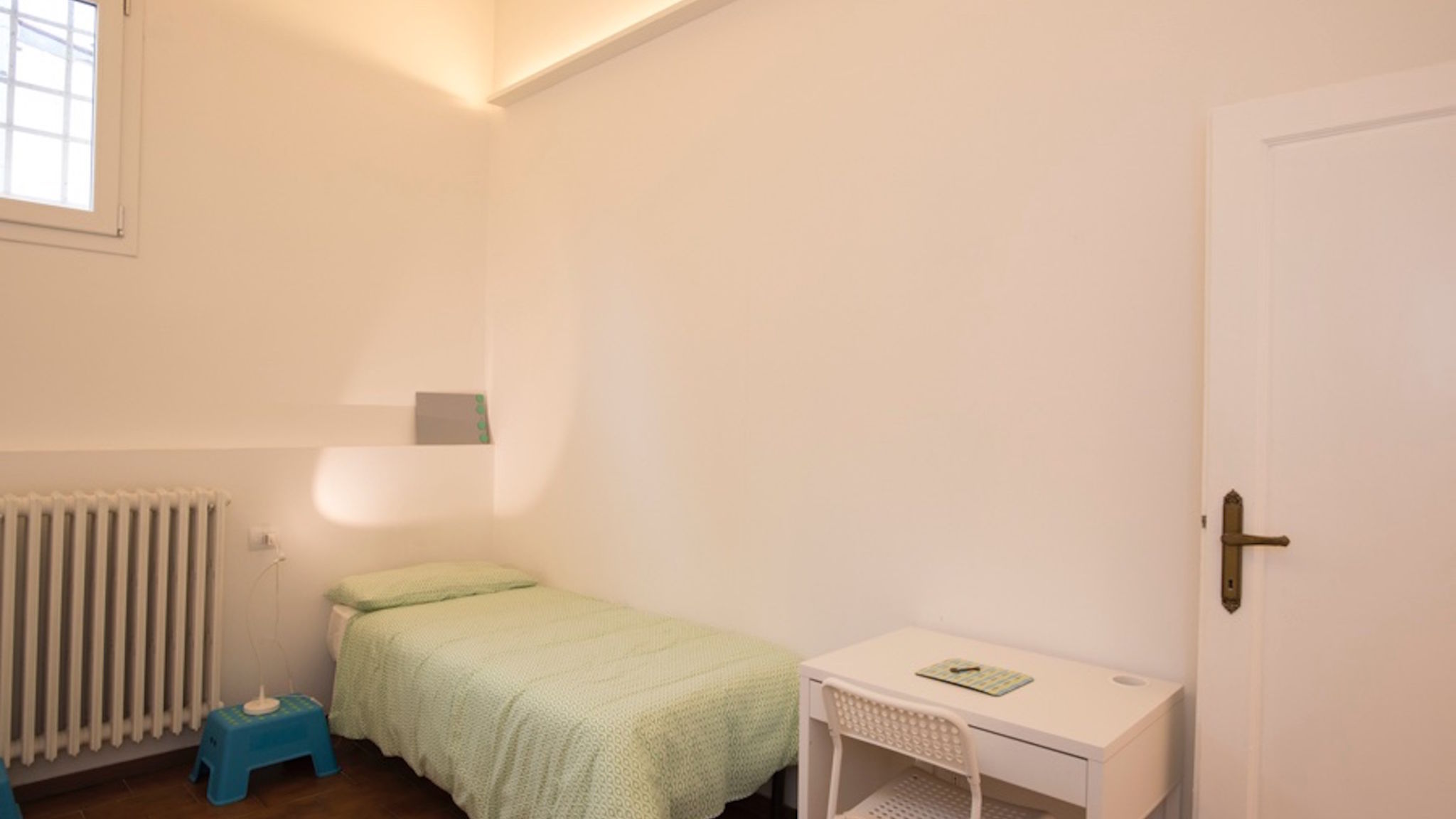 Italianway Firenze Elisa Apartment