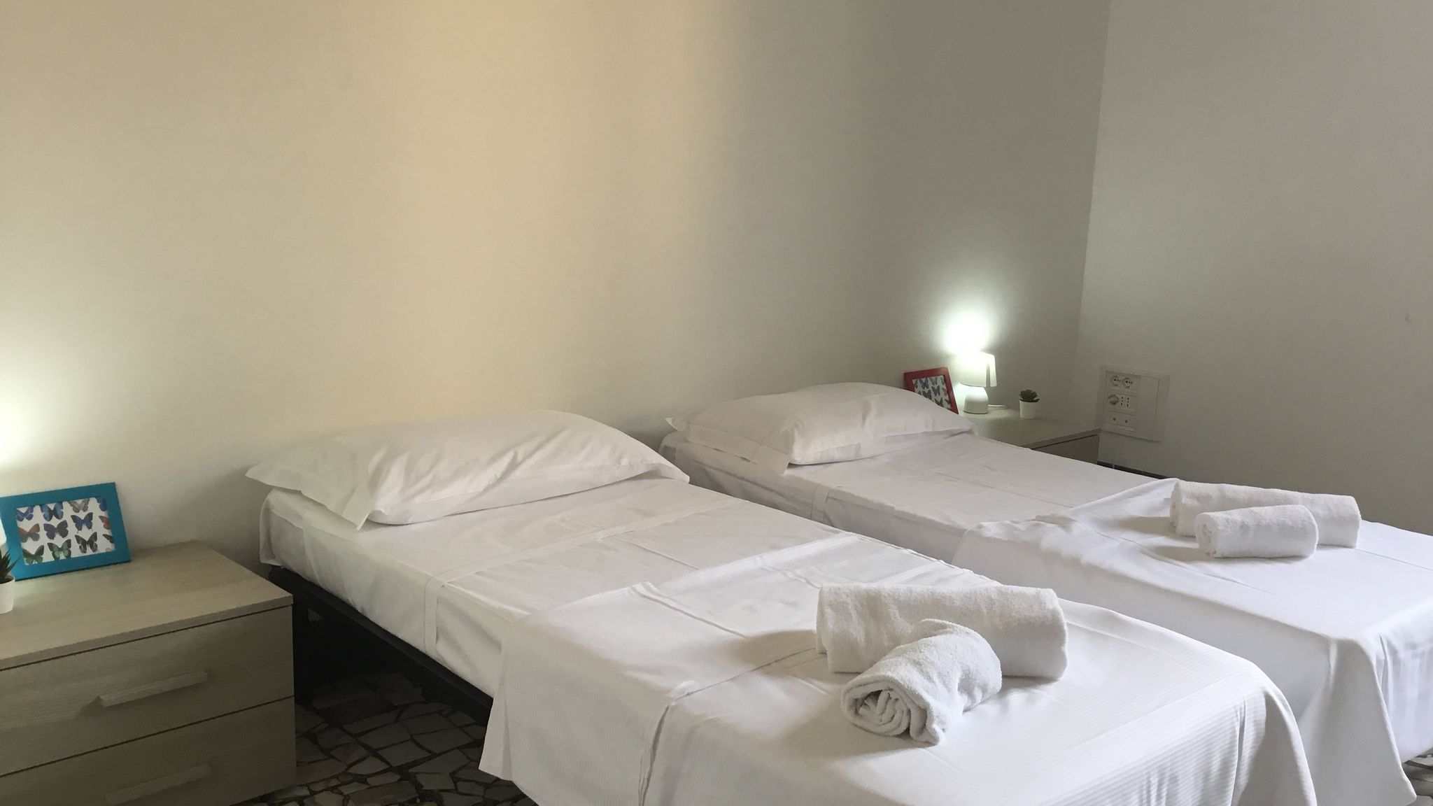 Italianway Firenze Fortezza Third floor