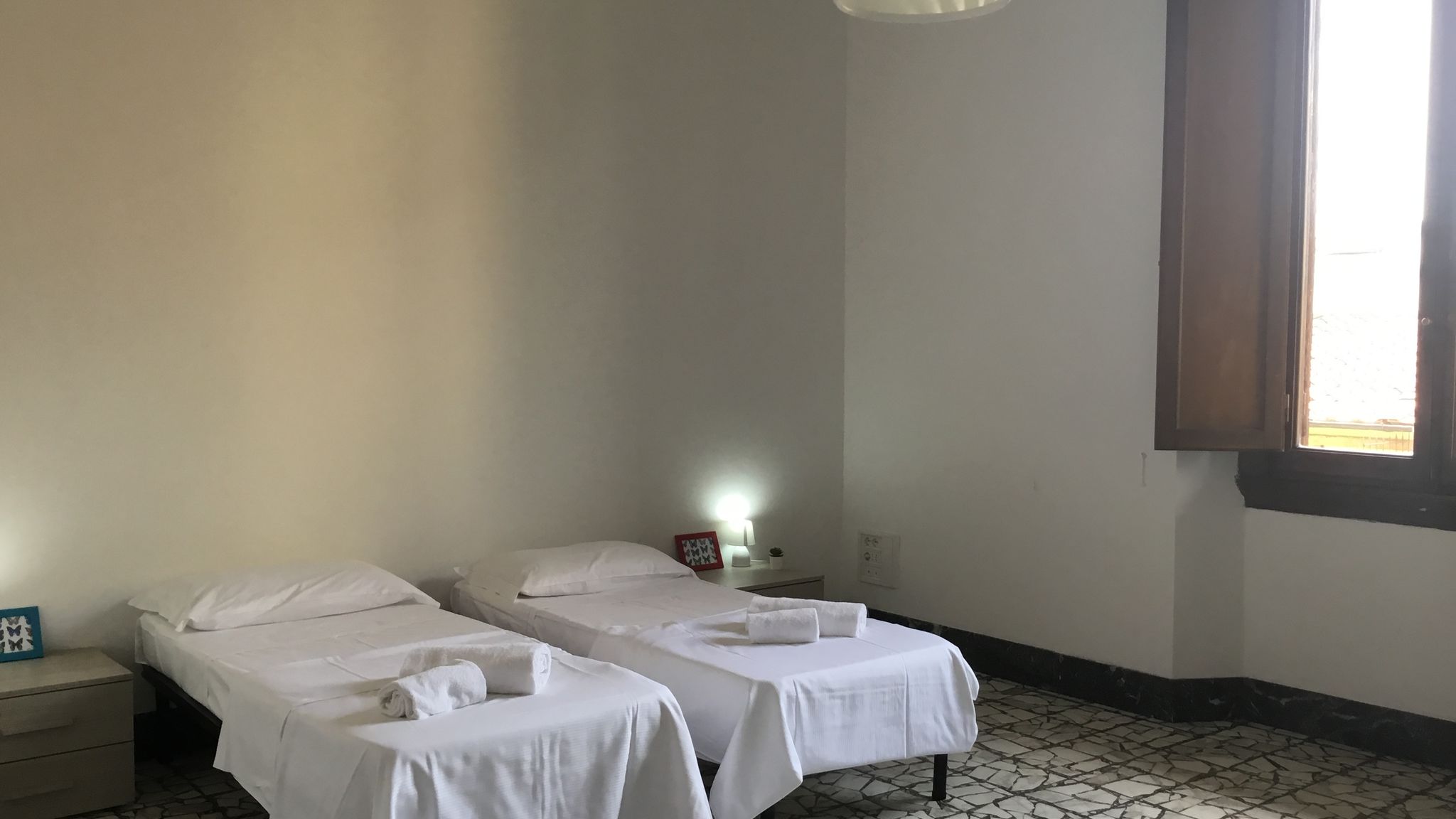 Italianway Firenze Fortezza Third floor