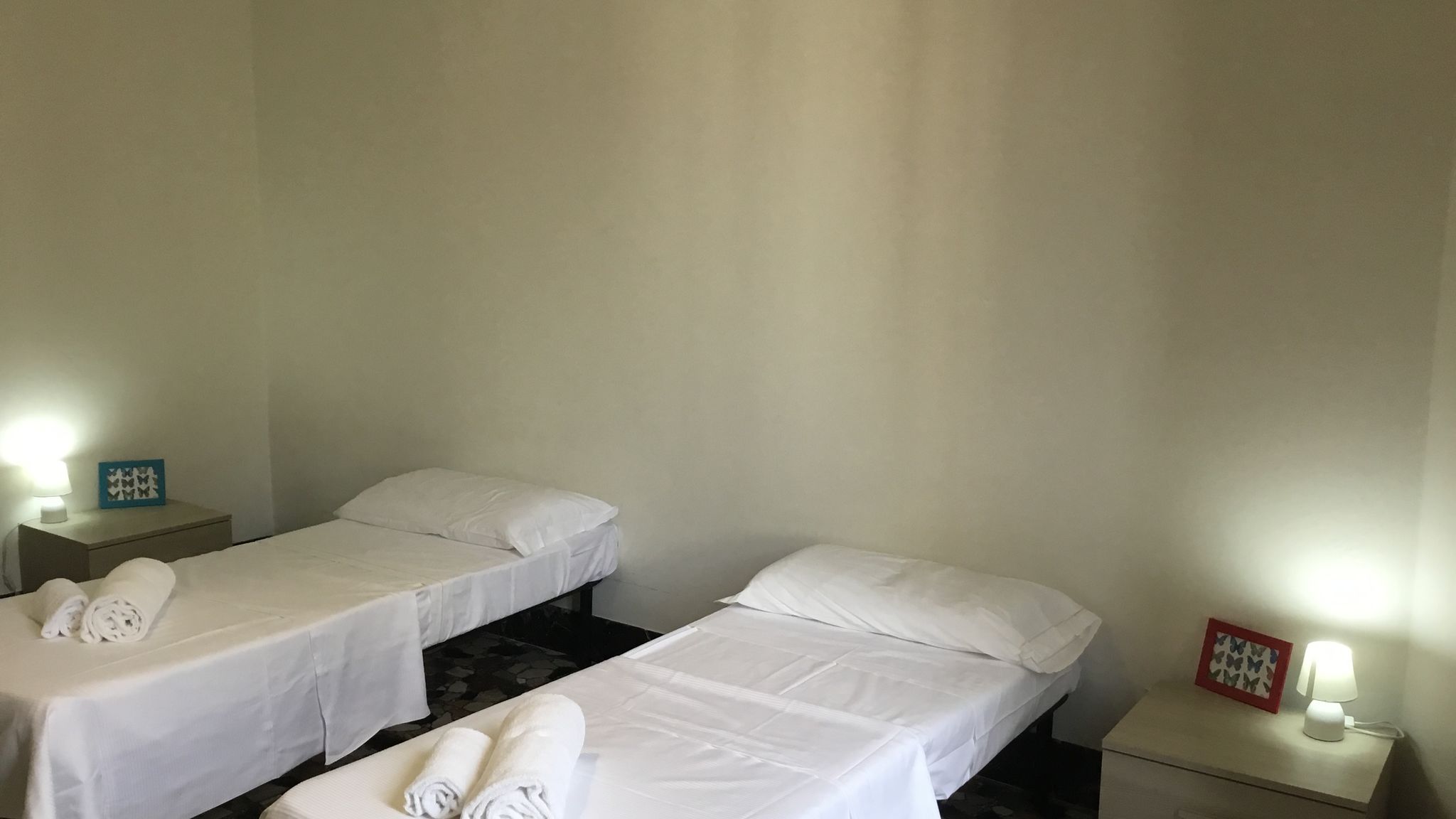 Italianway Firenze Fortezza Third floor