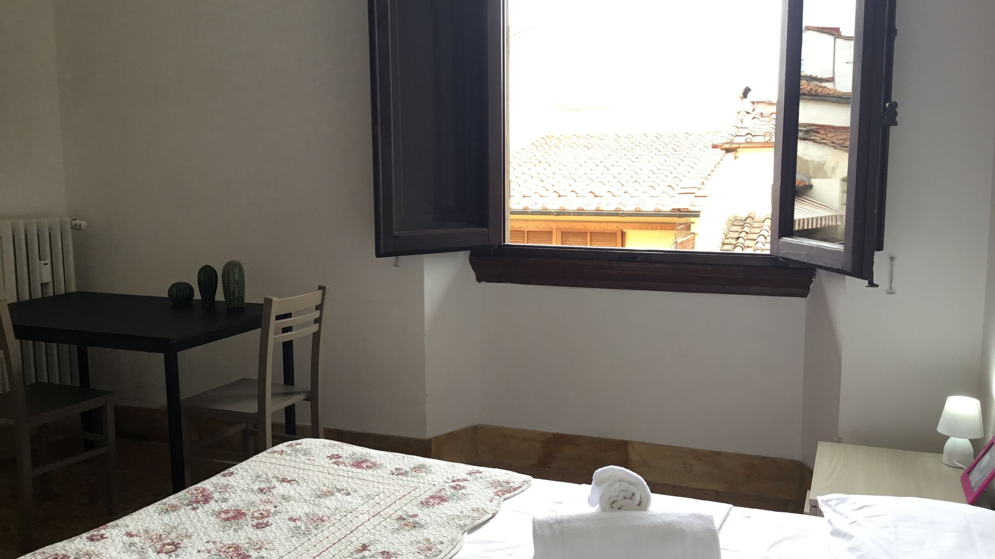 Italianway Firenze Fortezza Third floor