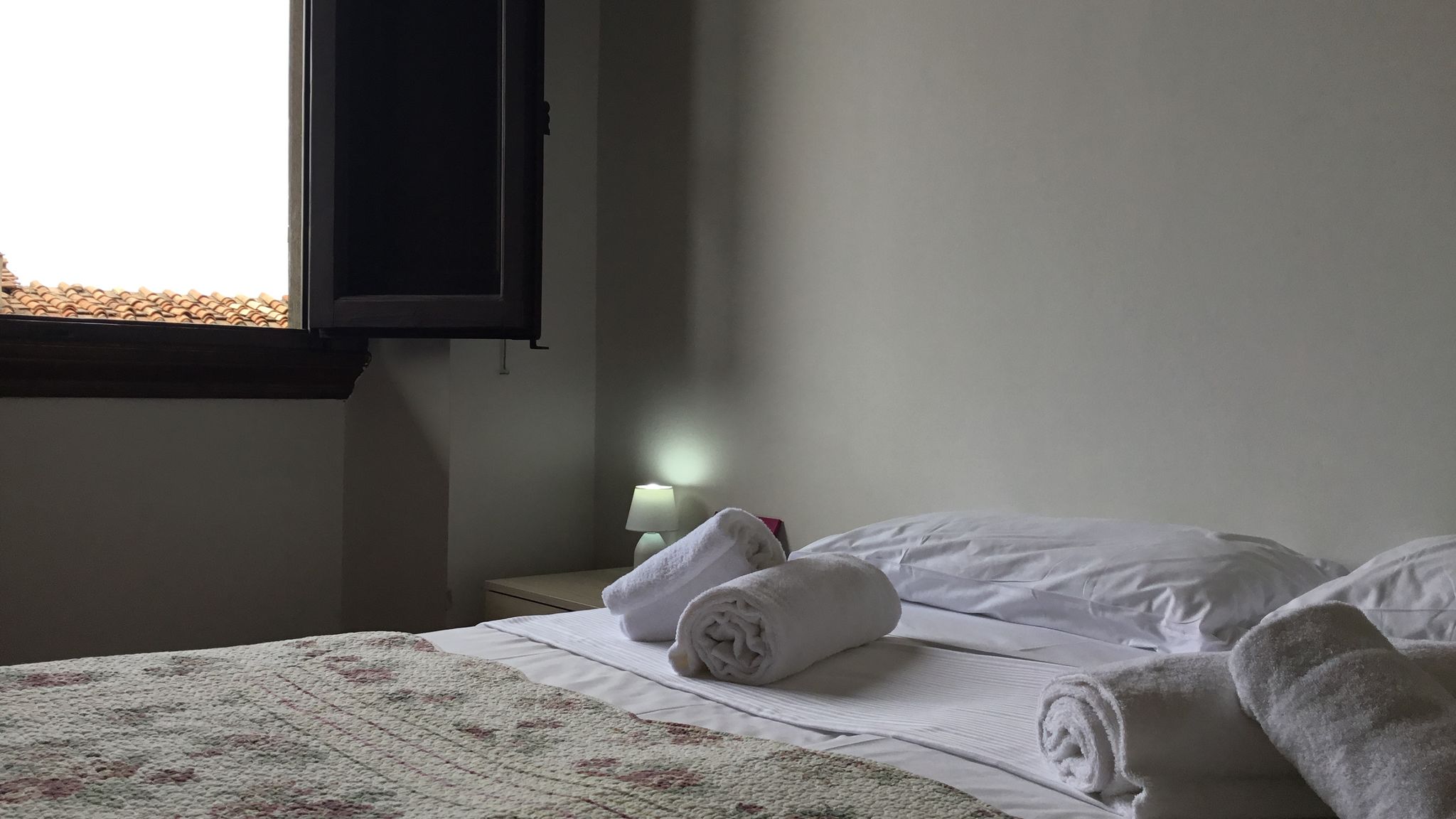 Italianway Firenze Fortezza Third floor