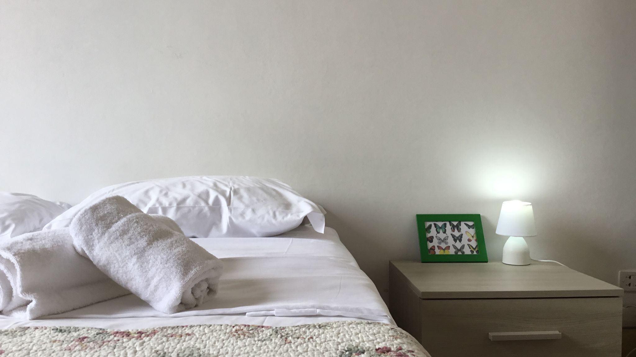 Italianway Firenze Fortezza Third floor