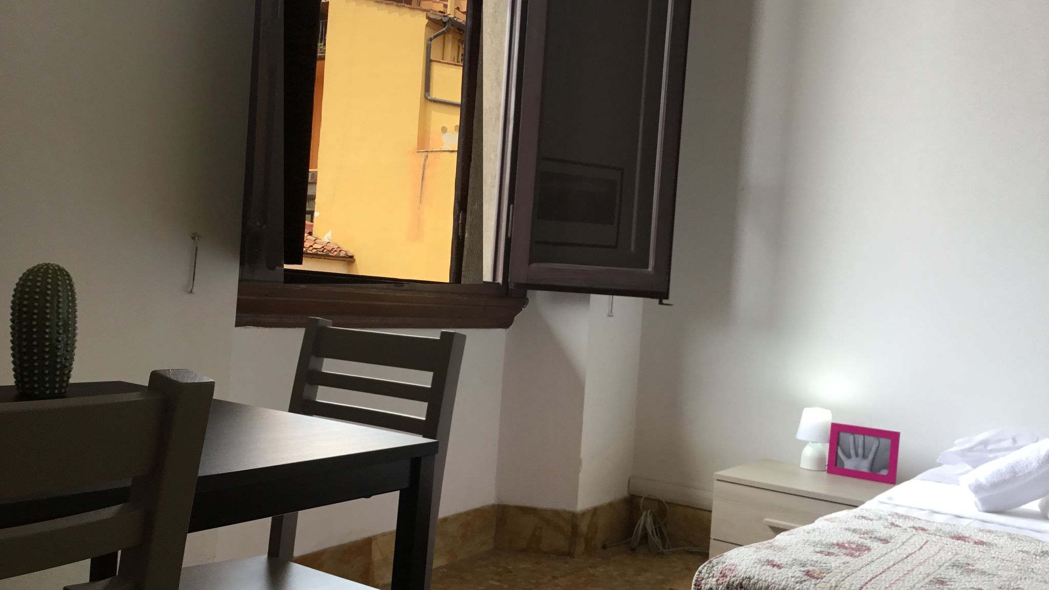 Italianway Firenze Fortezza Third floor