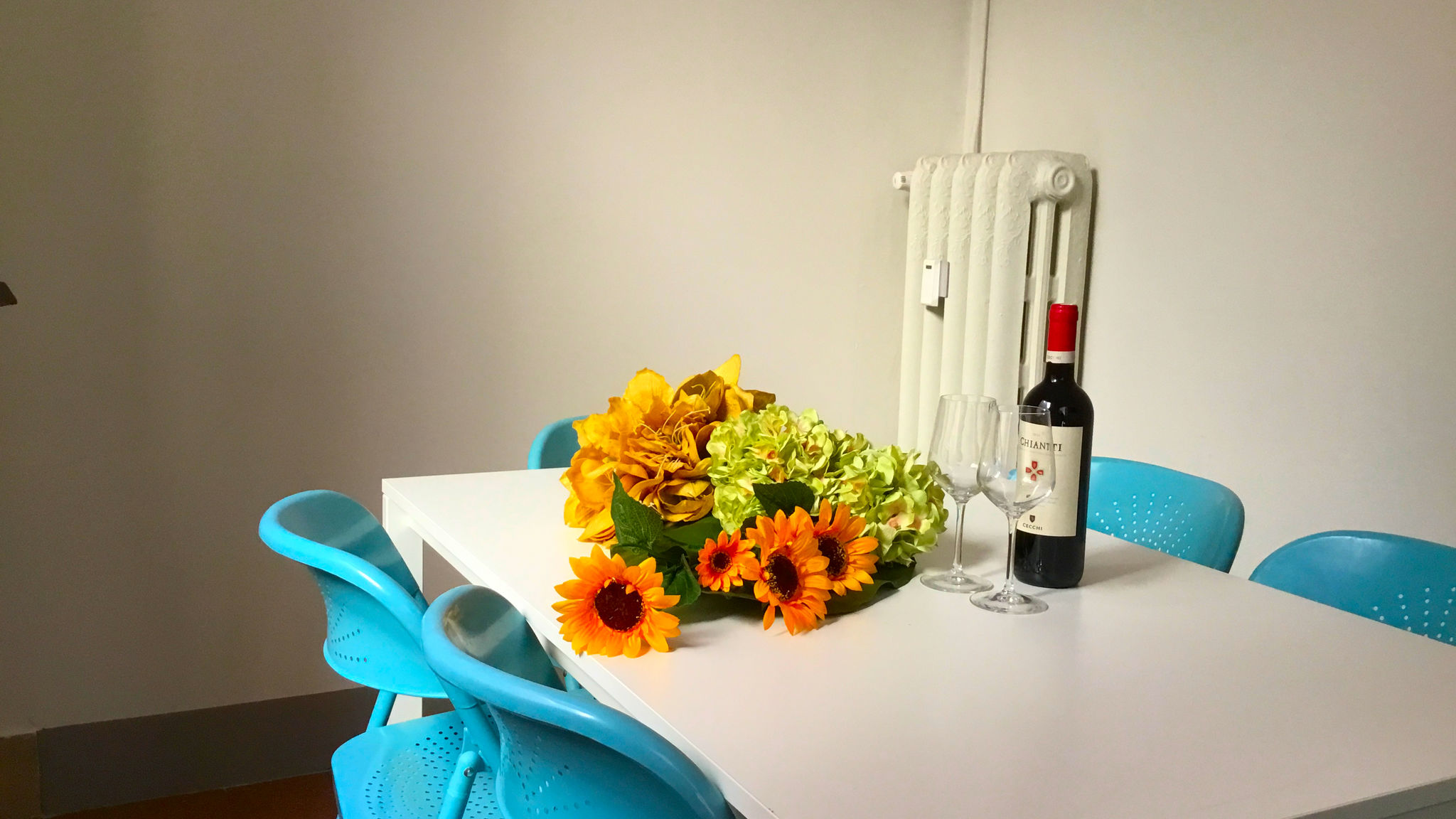 Italianway Firenze Fortezza Fourth Floor 6 Pax