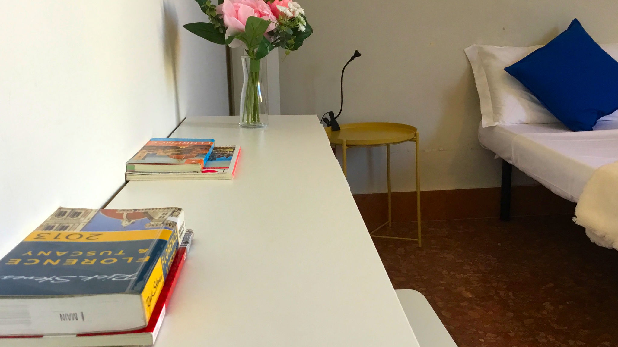 Italianway Firenze Fortezza Fourth Floor 6 Pax