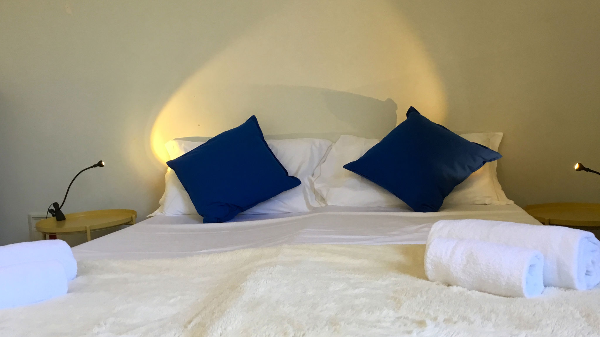 Italianway Firenze Fortezza Fourth Floor 6 Pax