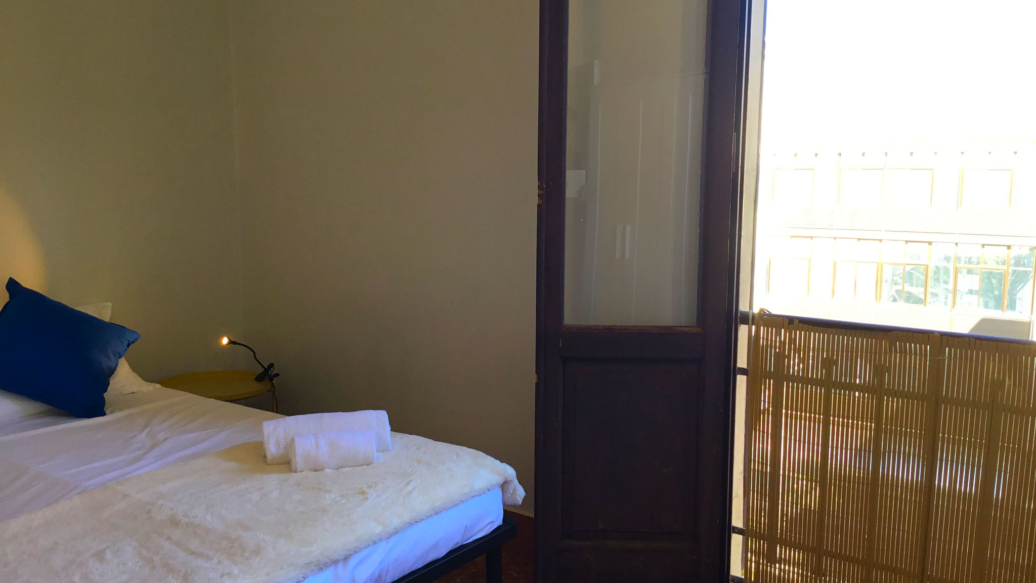 Italianway Firenze Fortezza Fourth Floor 6 Pax