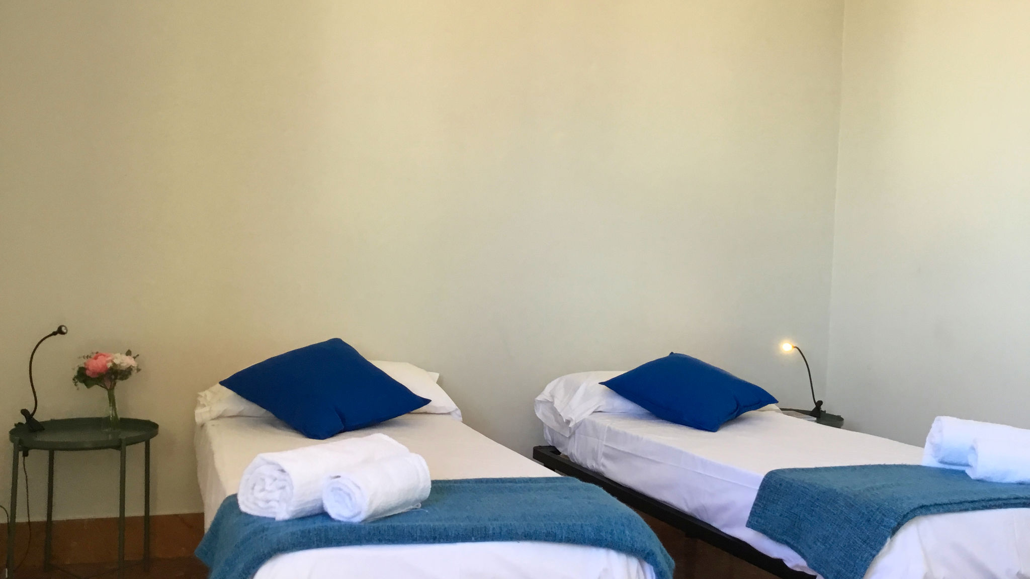 Italianway Firenze Fortezza Fourth Floor 6 Pax