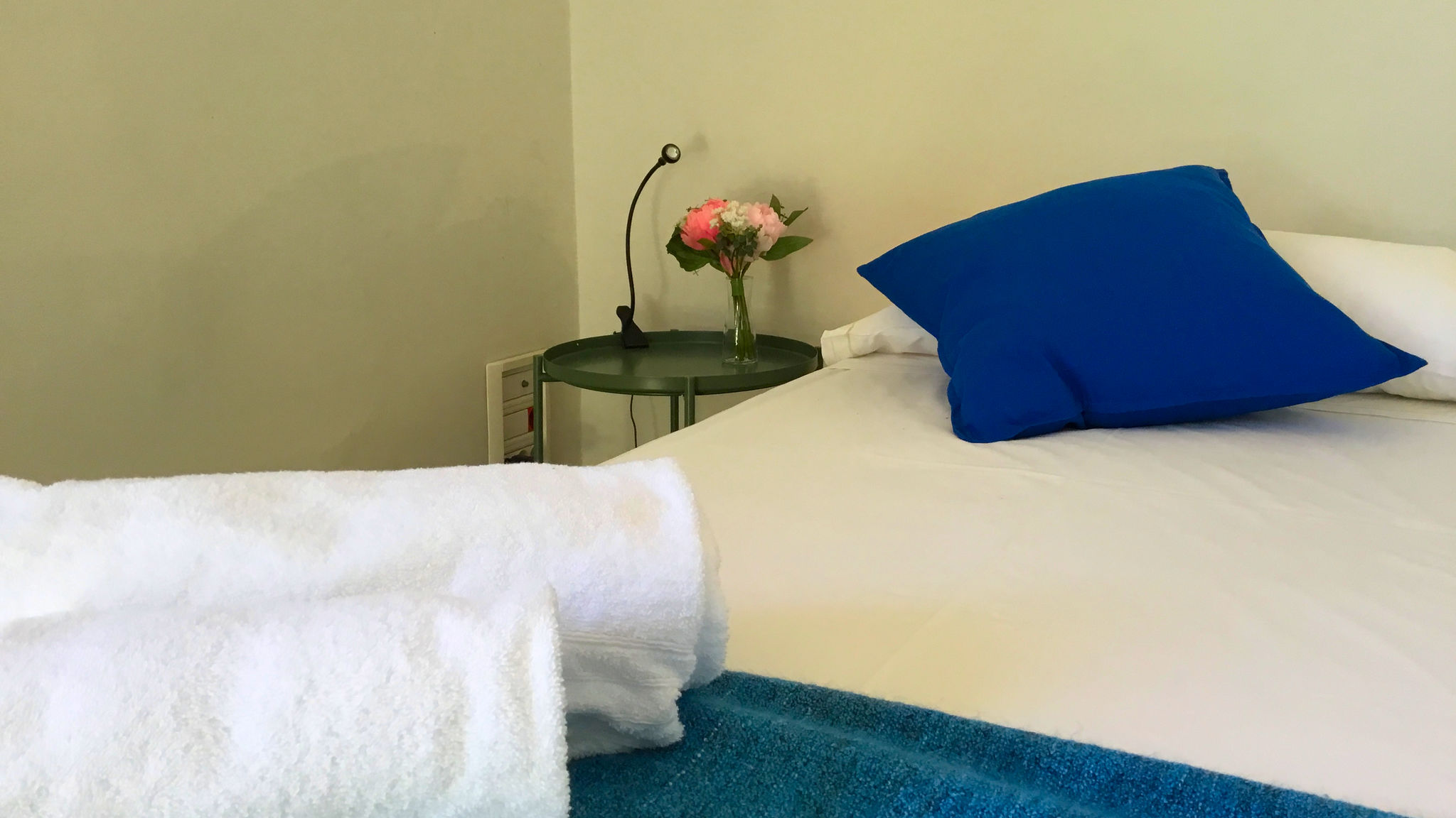 Italianway Firenze Fortezza Fourth Floor 6 Pax